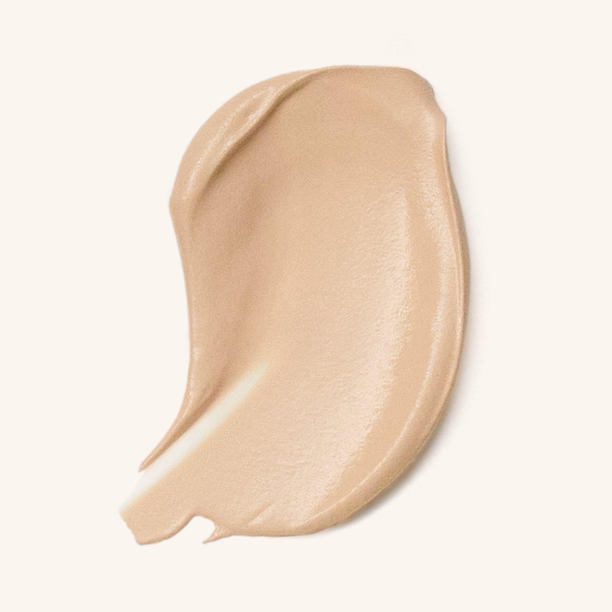 Invisible Cover Foundation