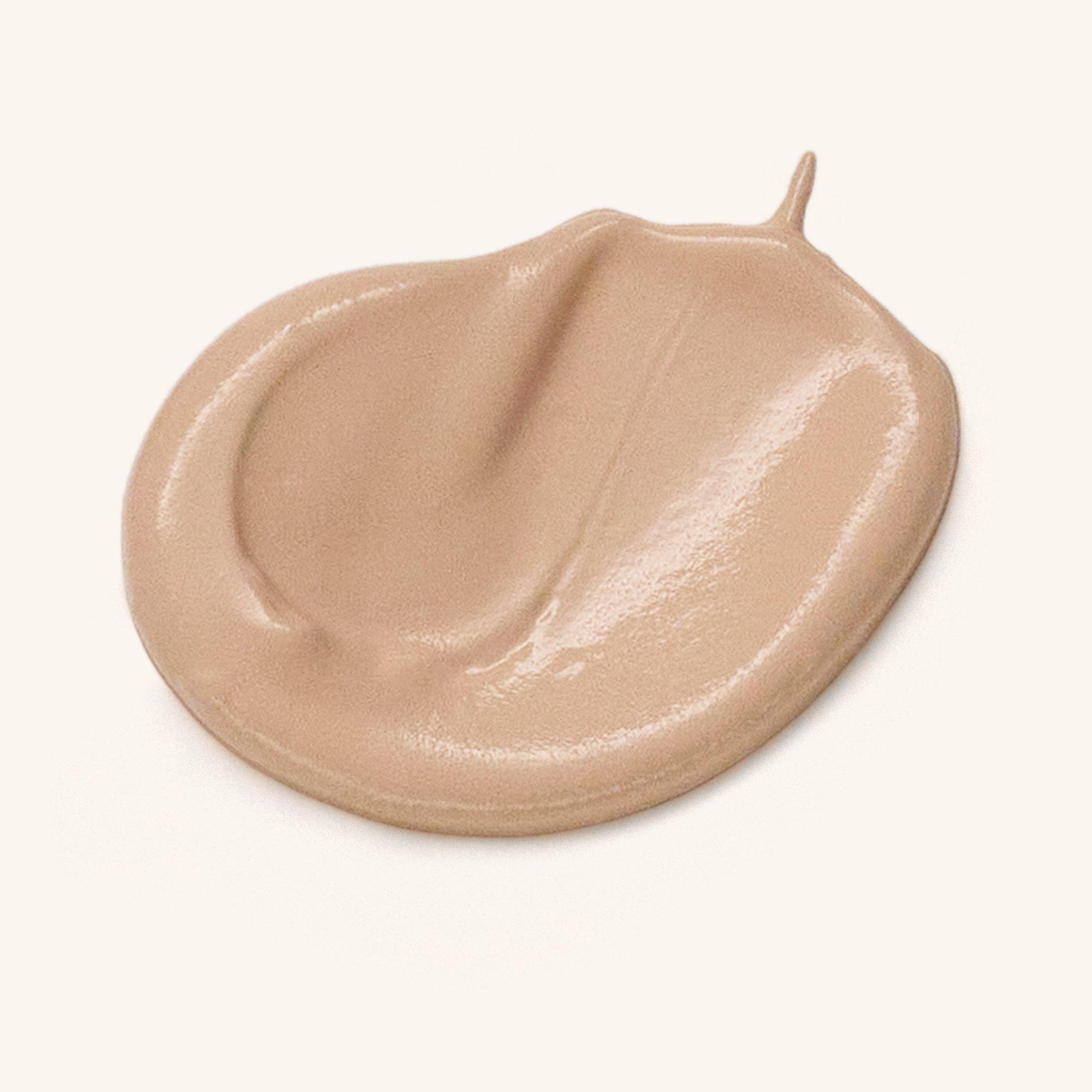 Podkład Invisible Cover Foundation