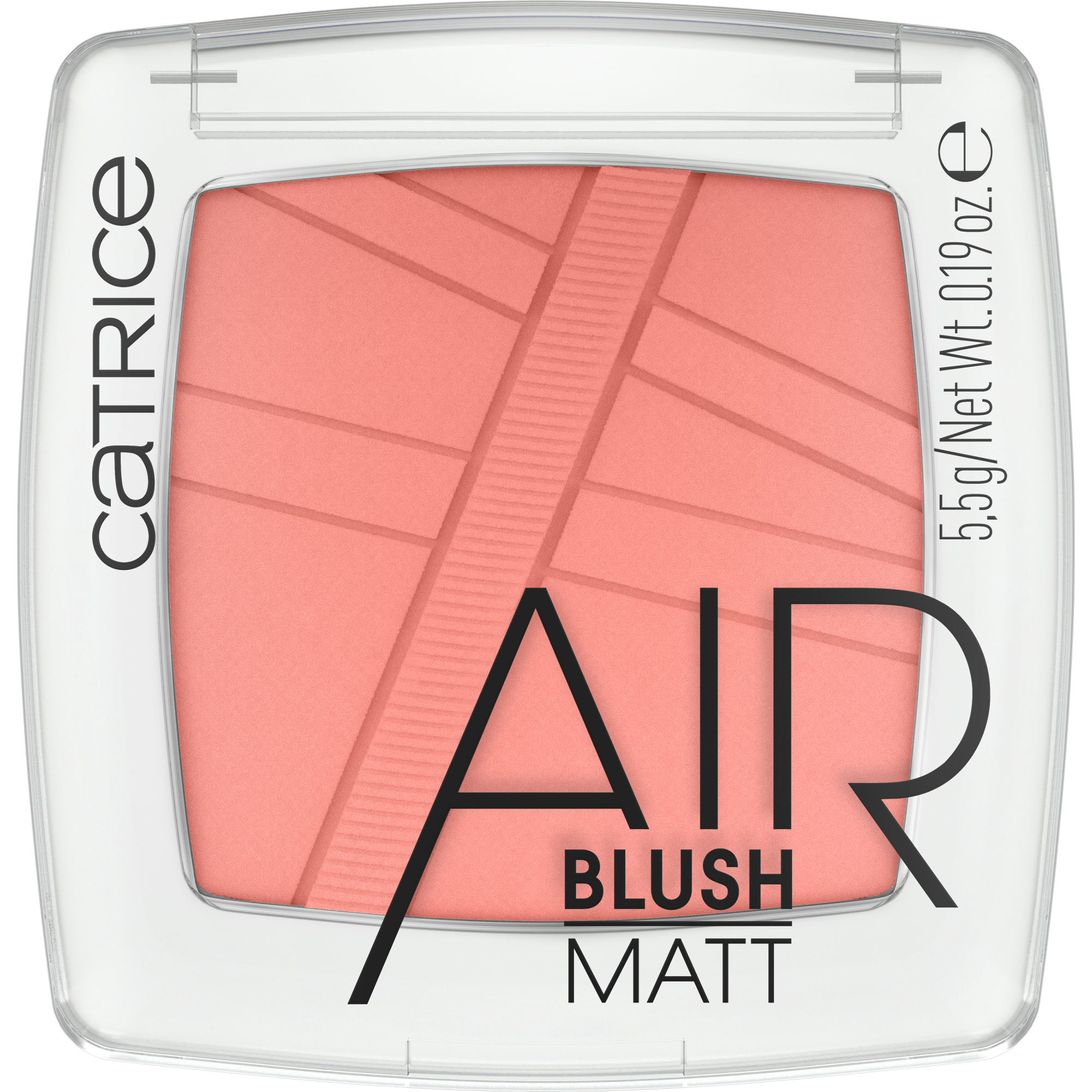 AirBlush Opaco