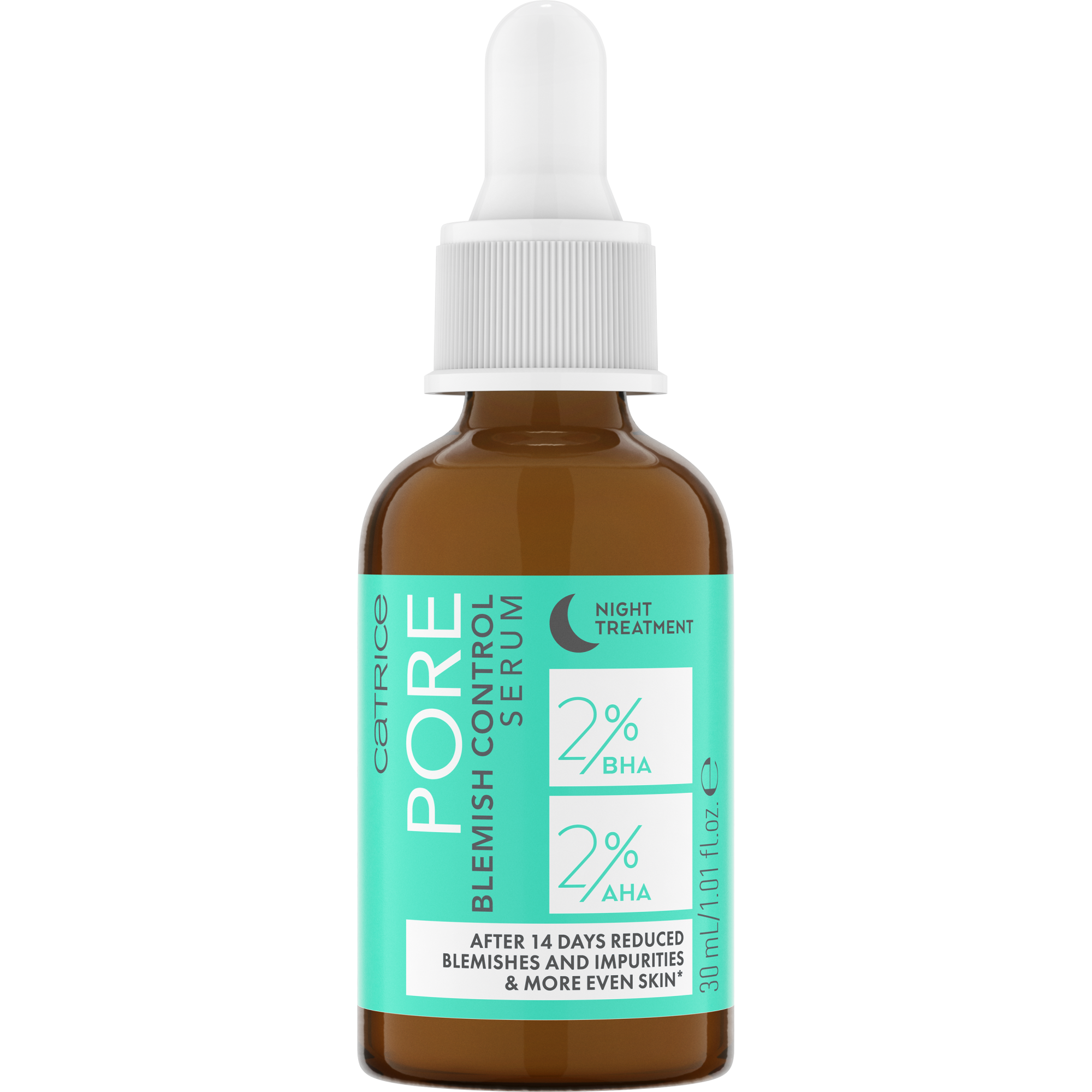 Pore Blemish Control sérum reductor de poros