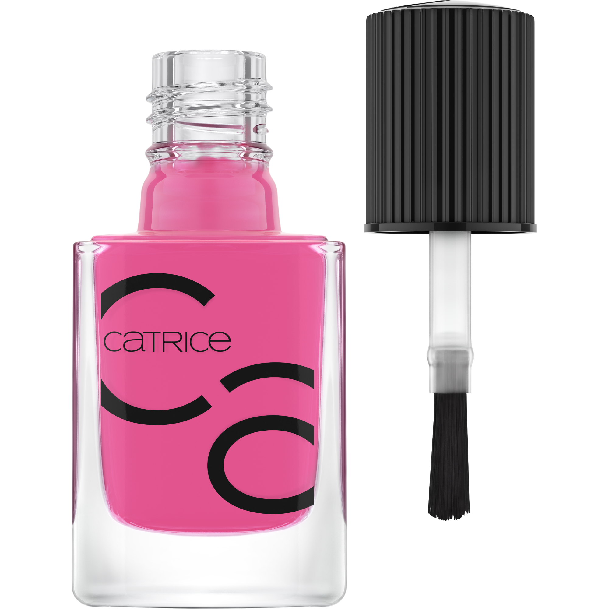 CATRICE ICONAILS Gel Lacquer