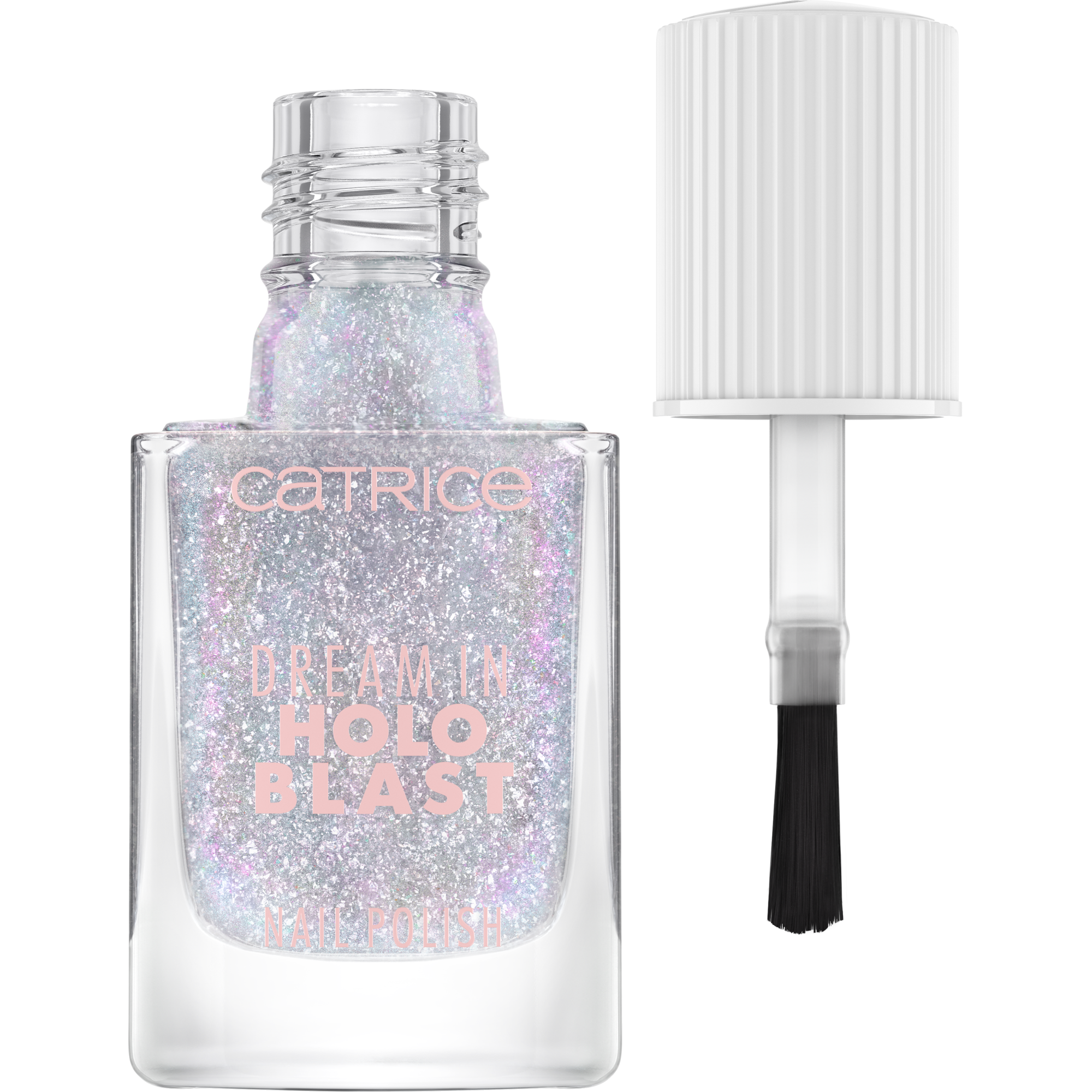 Drøm om Holo Blast Nail Polish