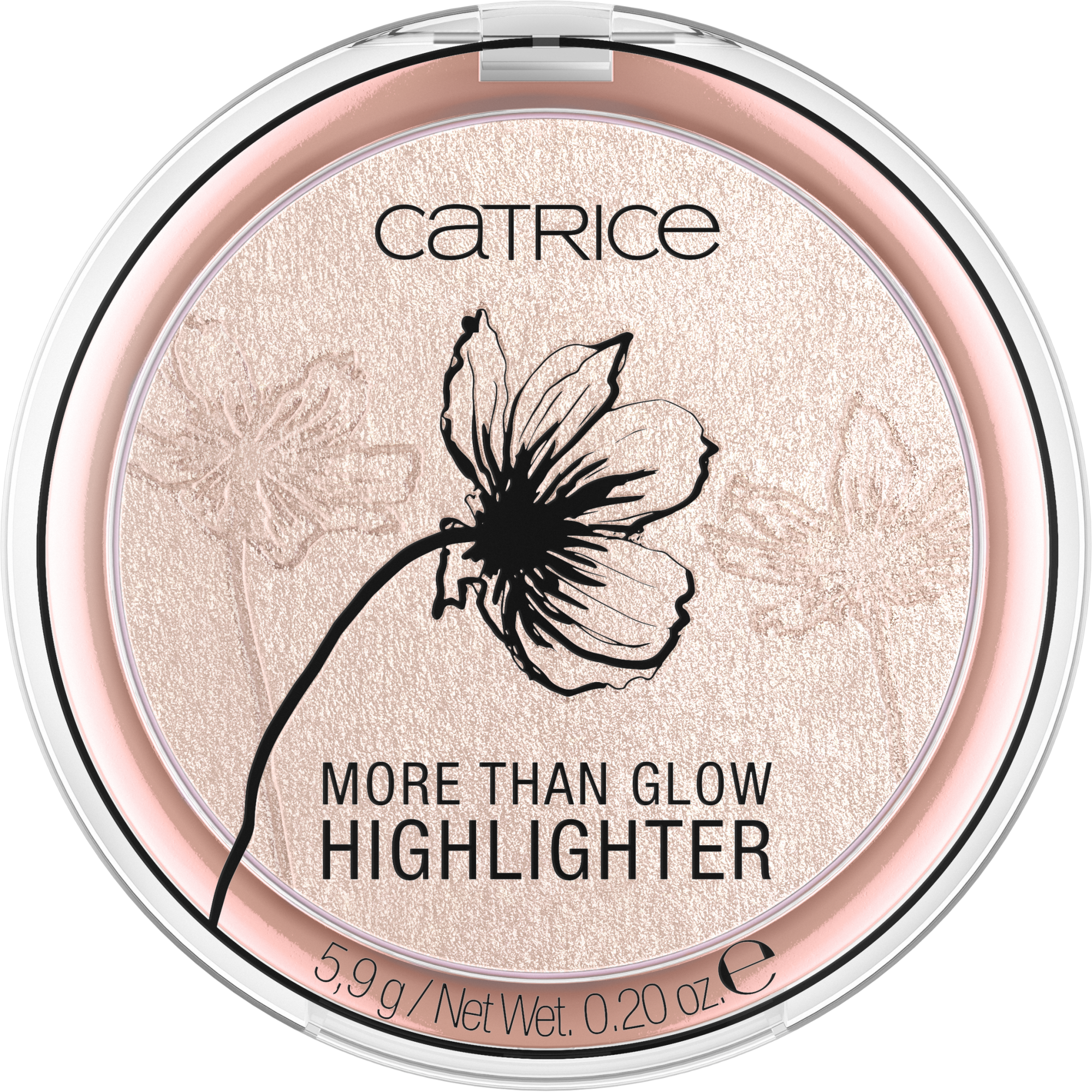 More Than Glow Highlighter illuminateur