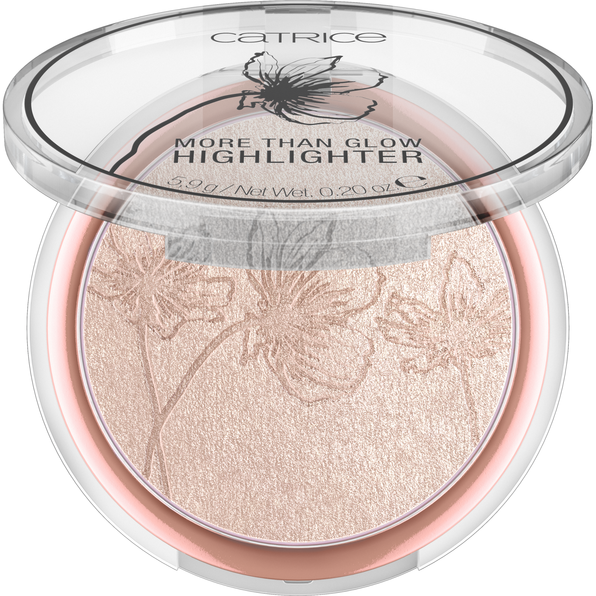 More Than Glow Highlighter illuminateur