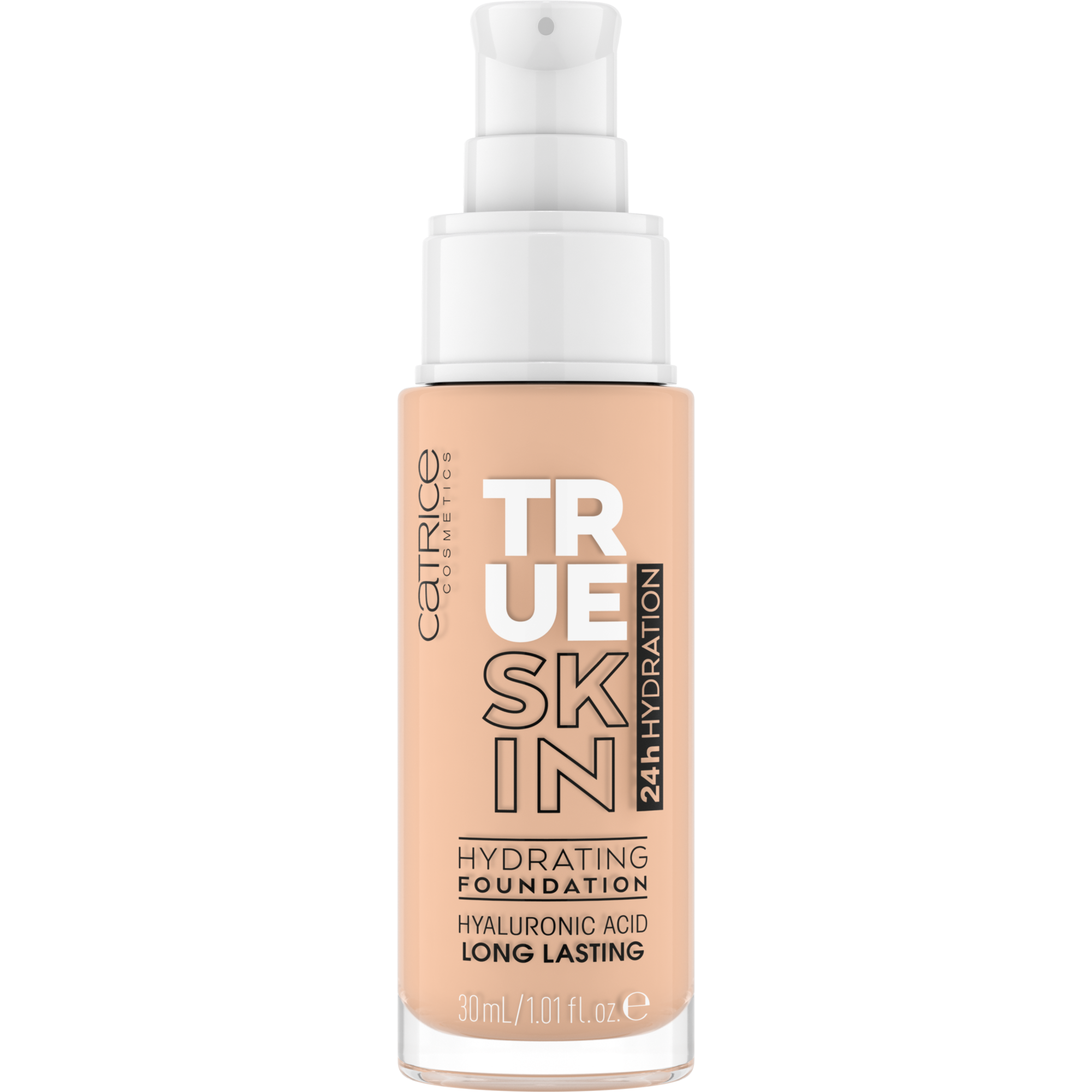 Base Hidratante True Skin