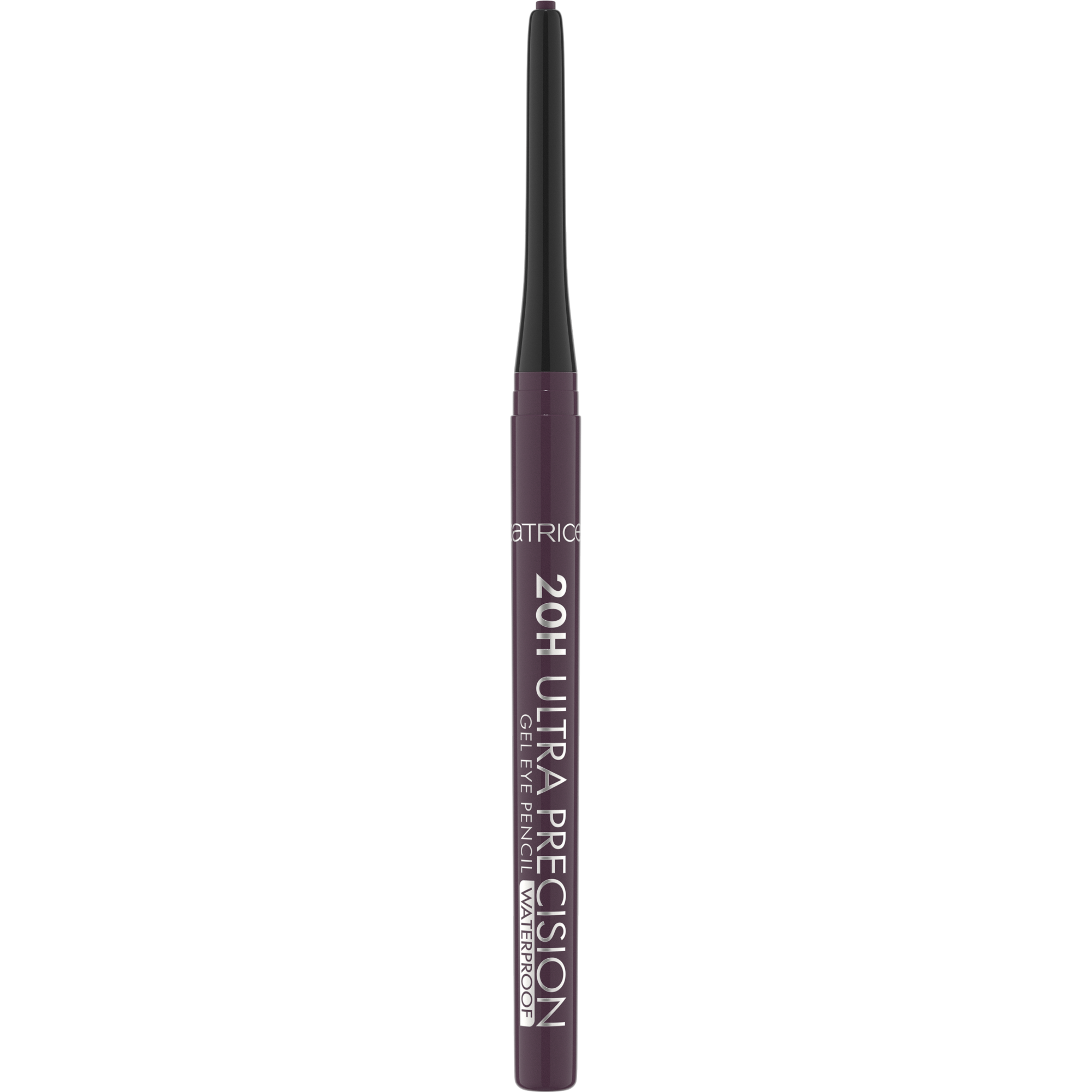 20H Ultra Precision Gel waterproof crayon yeux Gel