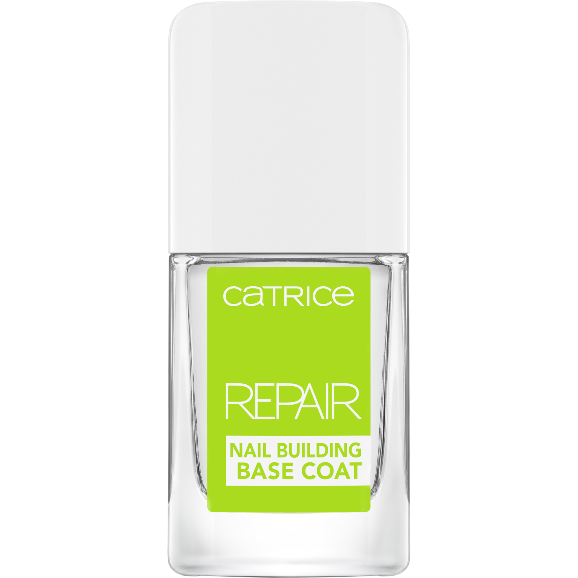 Nail Repair Nail Building base coat réparateur