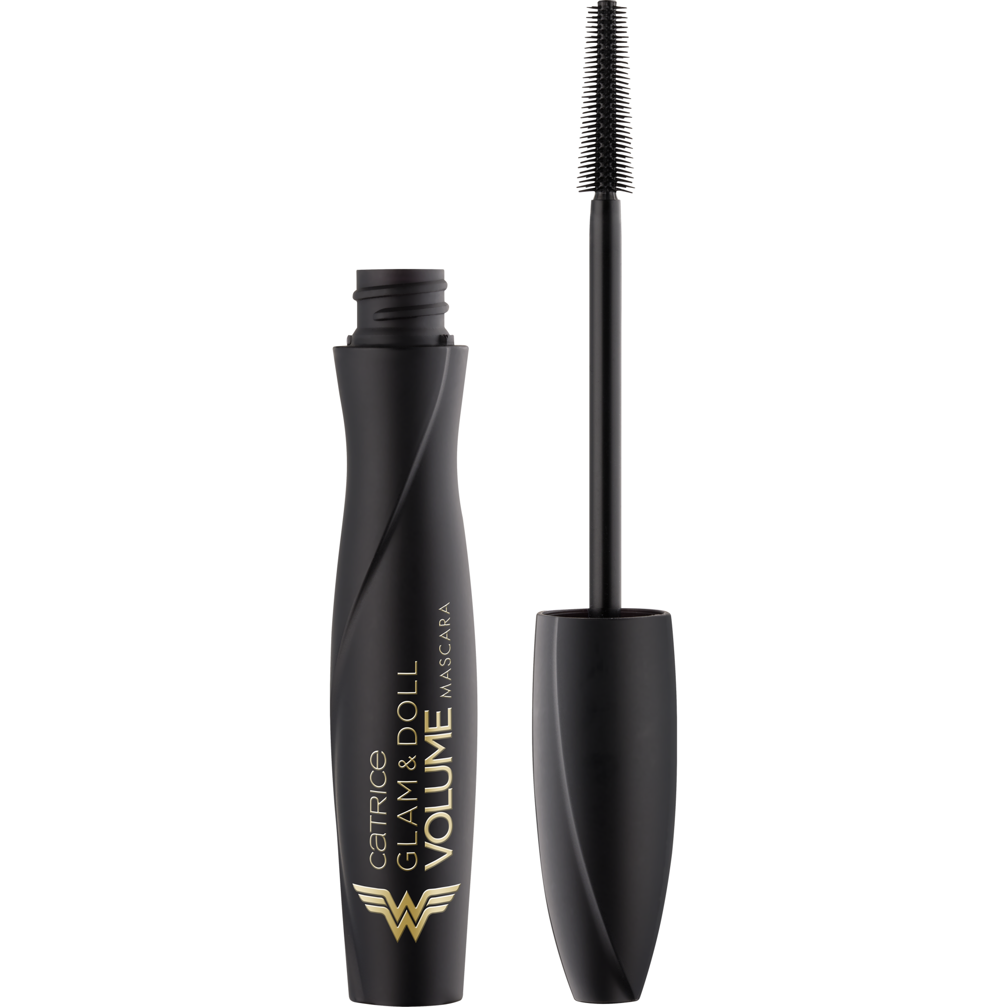 Wonder Woman Glam & Doll volymmascara