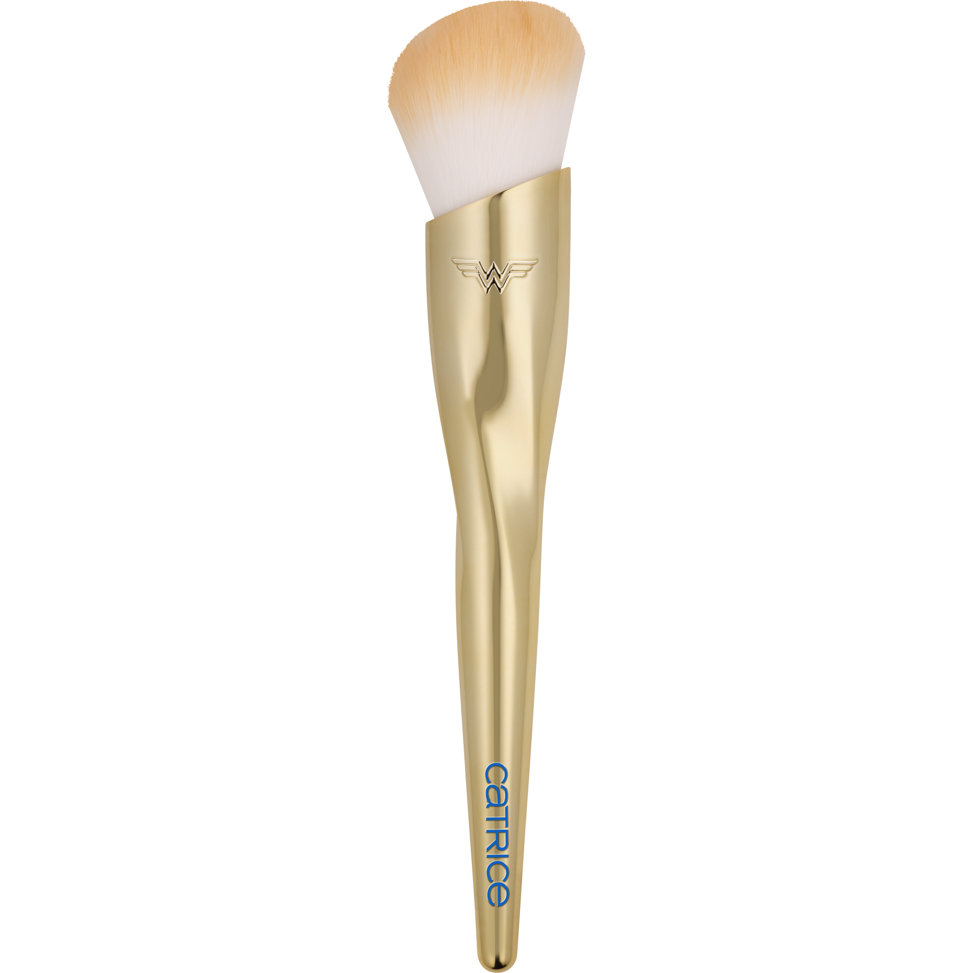 Wonder Woman Blush Brush