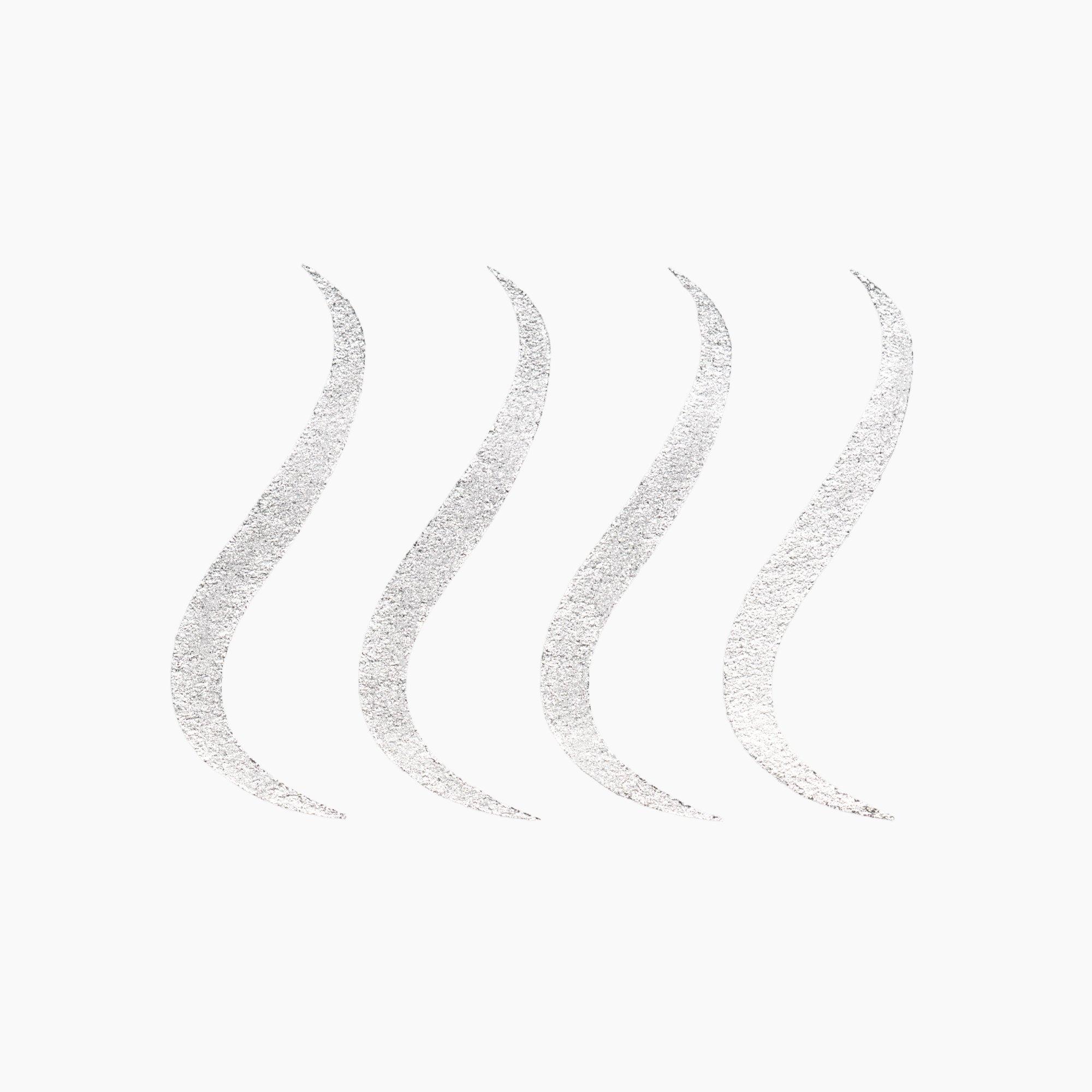 Eyeliner Space Glam Liquid Effect