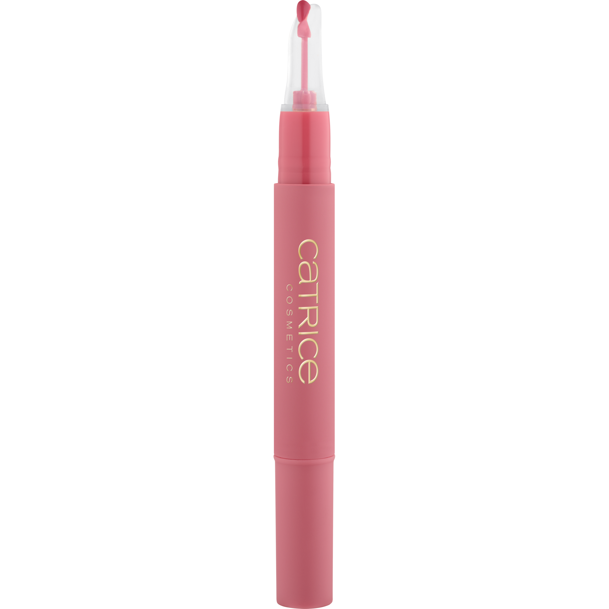 Wonder Woman Magic Lip Balm