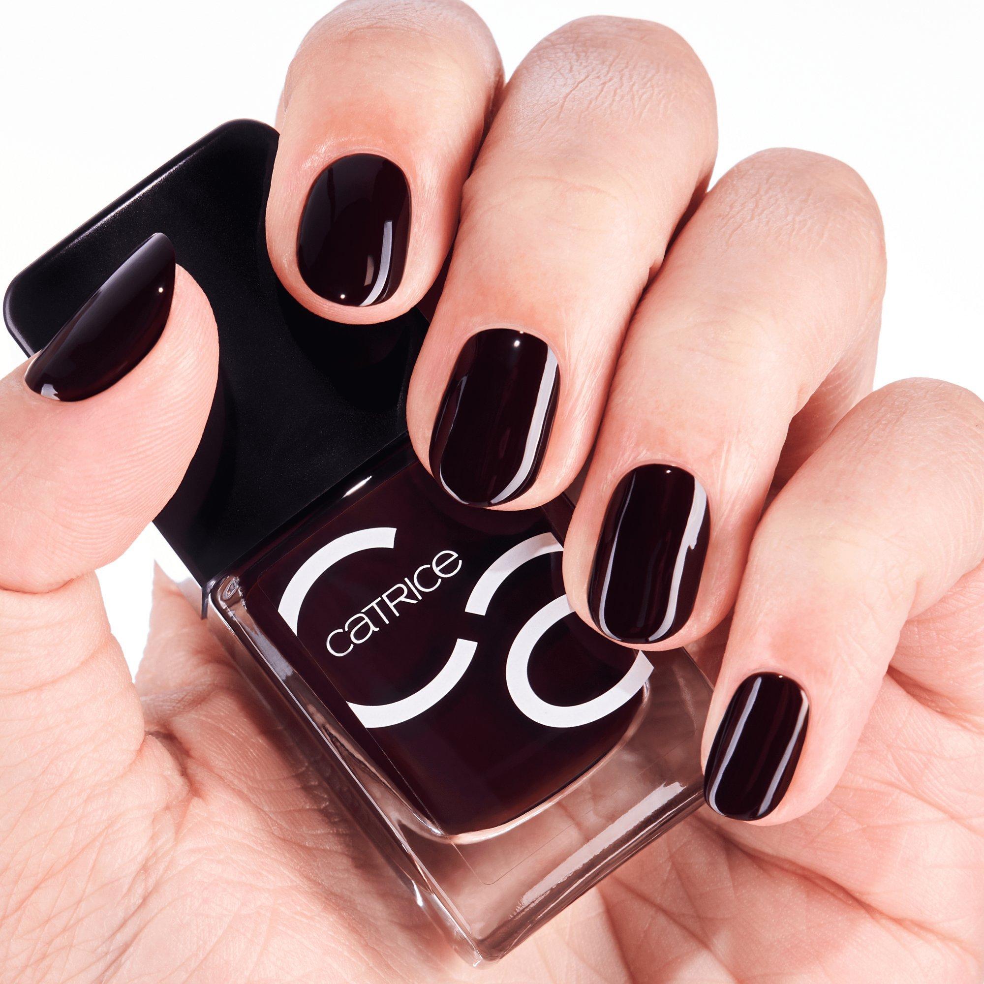 ICONails Gel Lacquer Lak za nokte