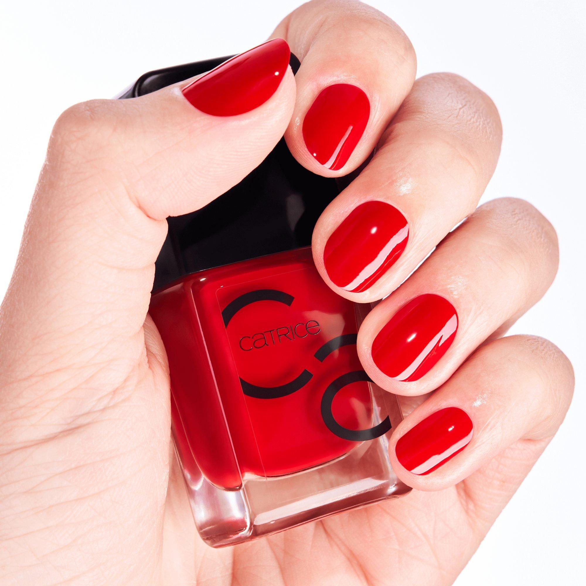 ICONails Gel Lacquer Lak za nokte