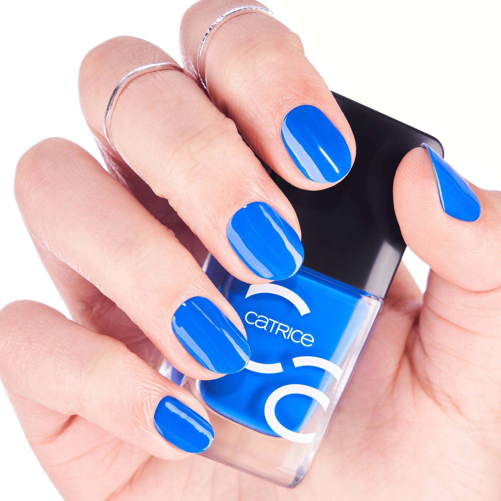 ICONails Gel Lacquer Lak za nokte