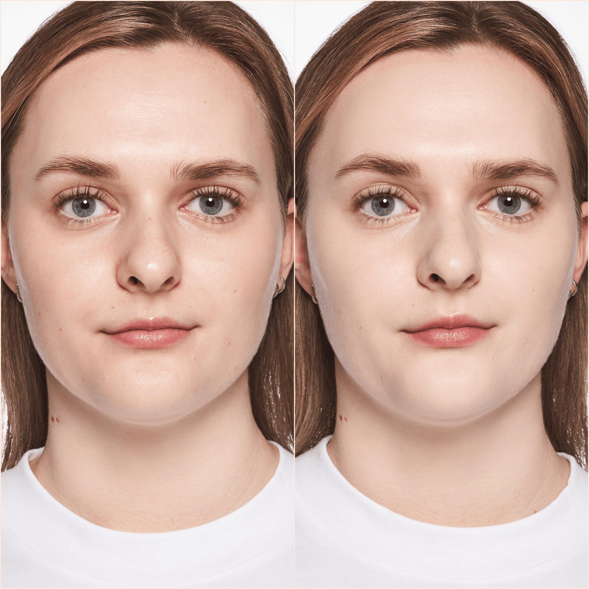 Invisible Cover Foundation