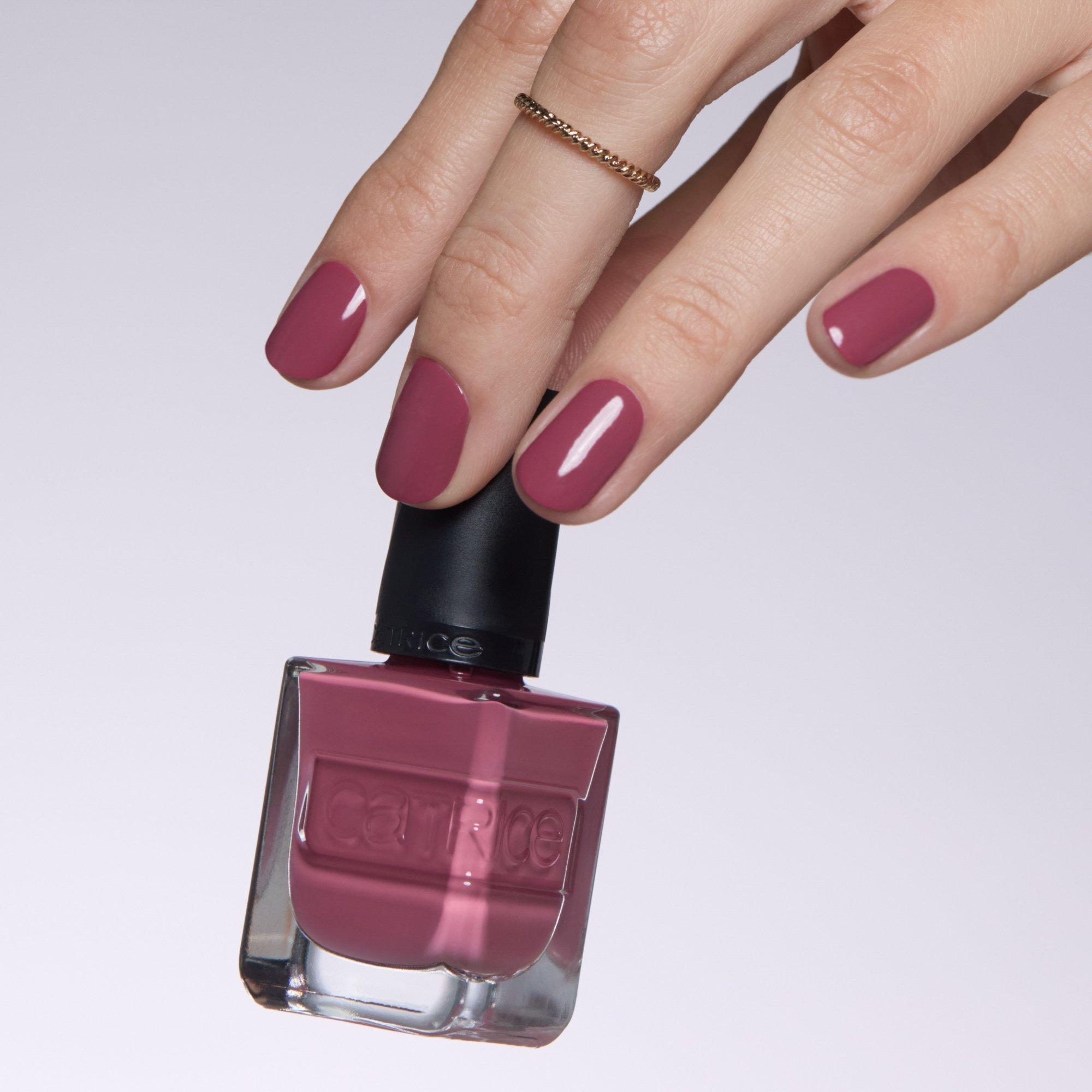GEL AFFAIR nagellack
