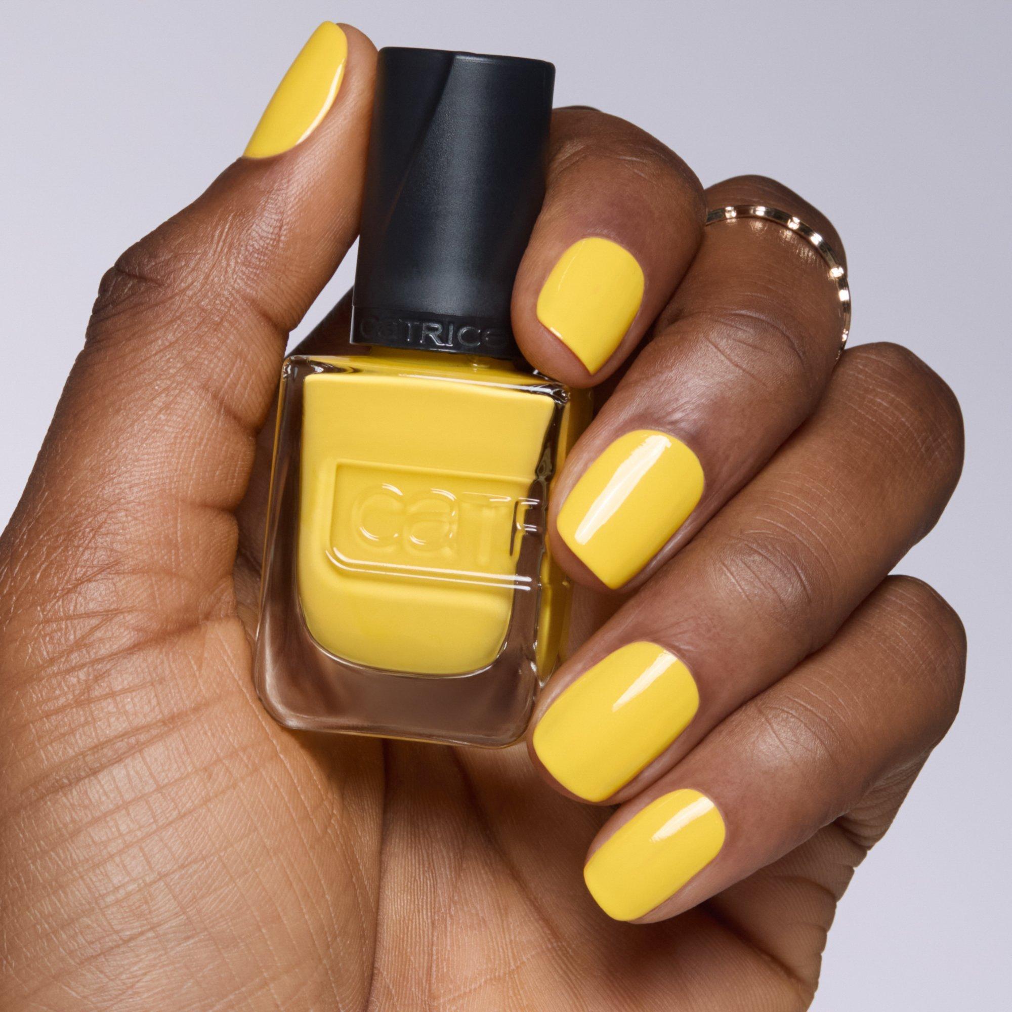 Esmalte de uñas GEL AFFAIR
