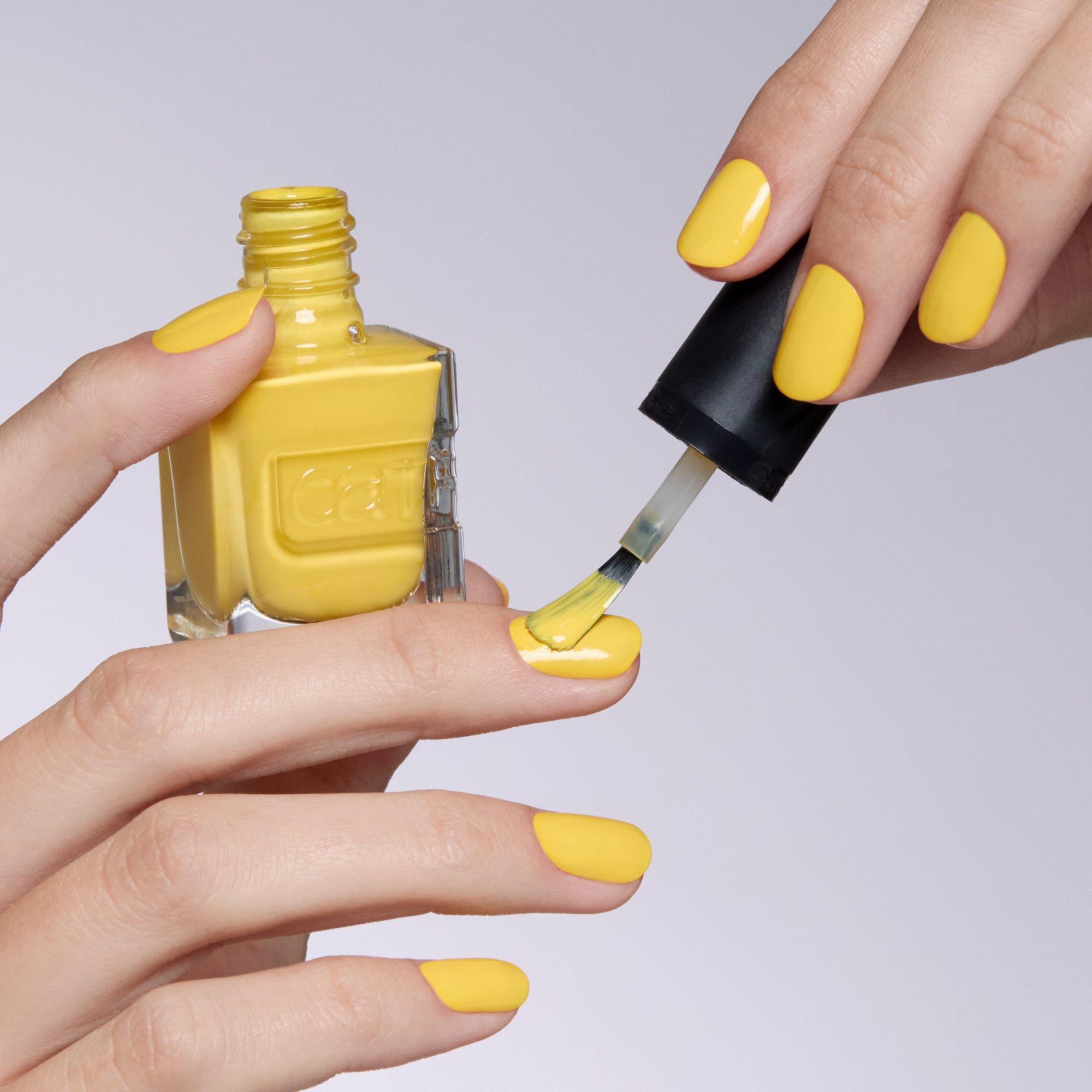 Esmalte de uñas GEL AFFAIR