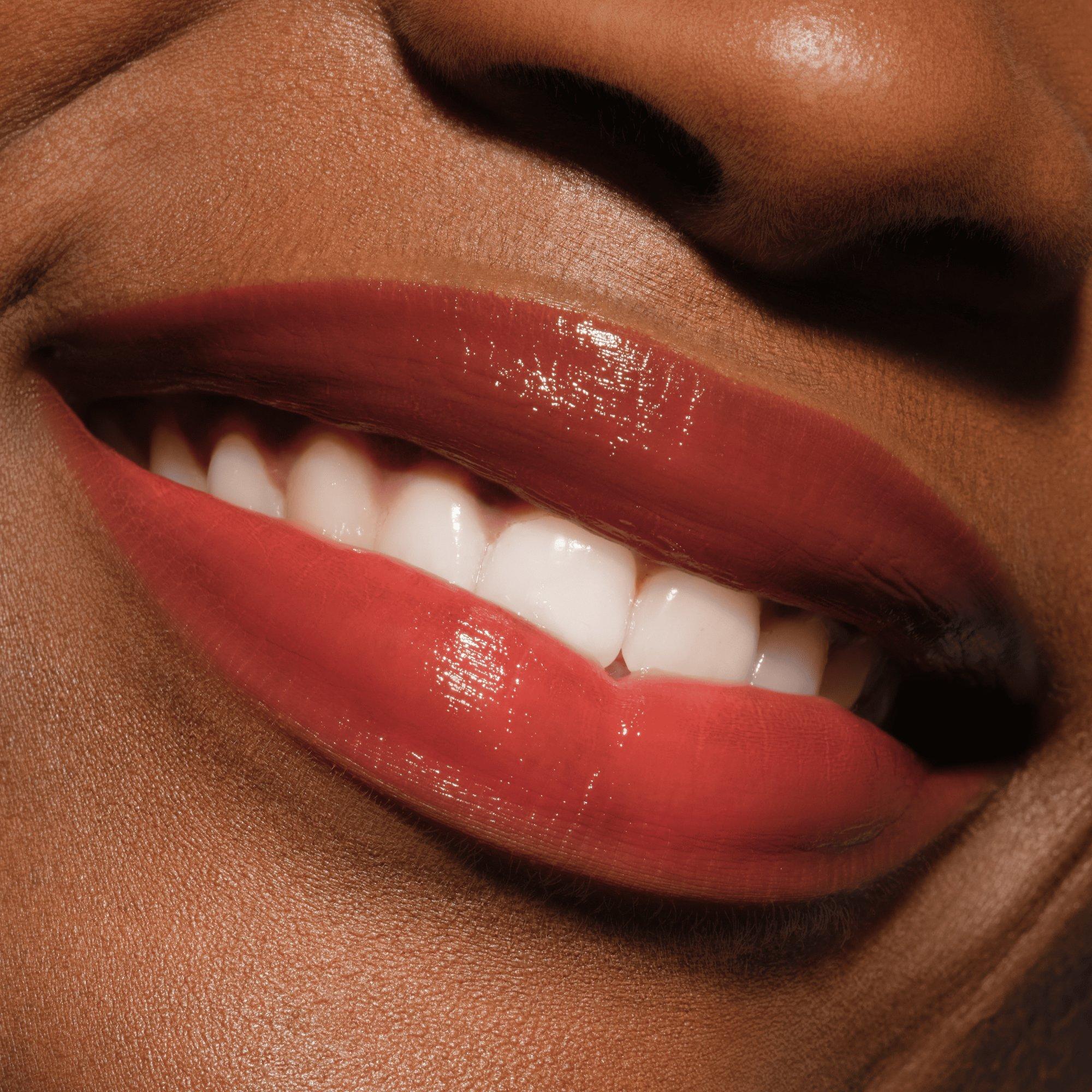 Glass Like Dewy Lip Tint encre à lèvres