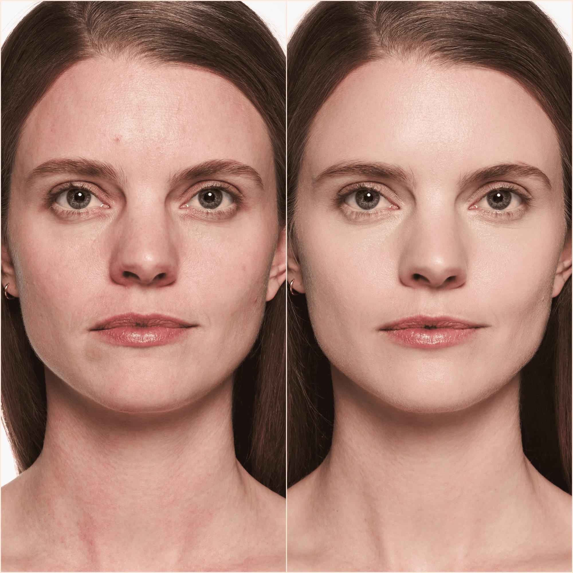 Make-up HD Liquid Coverage