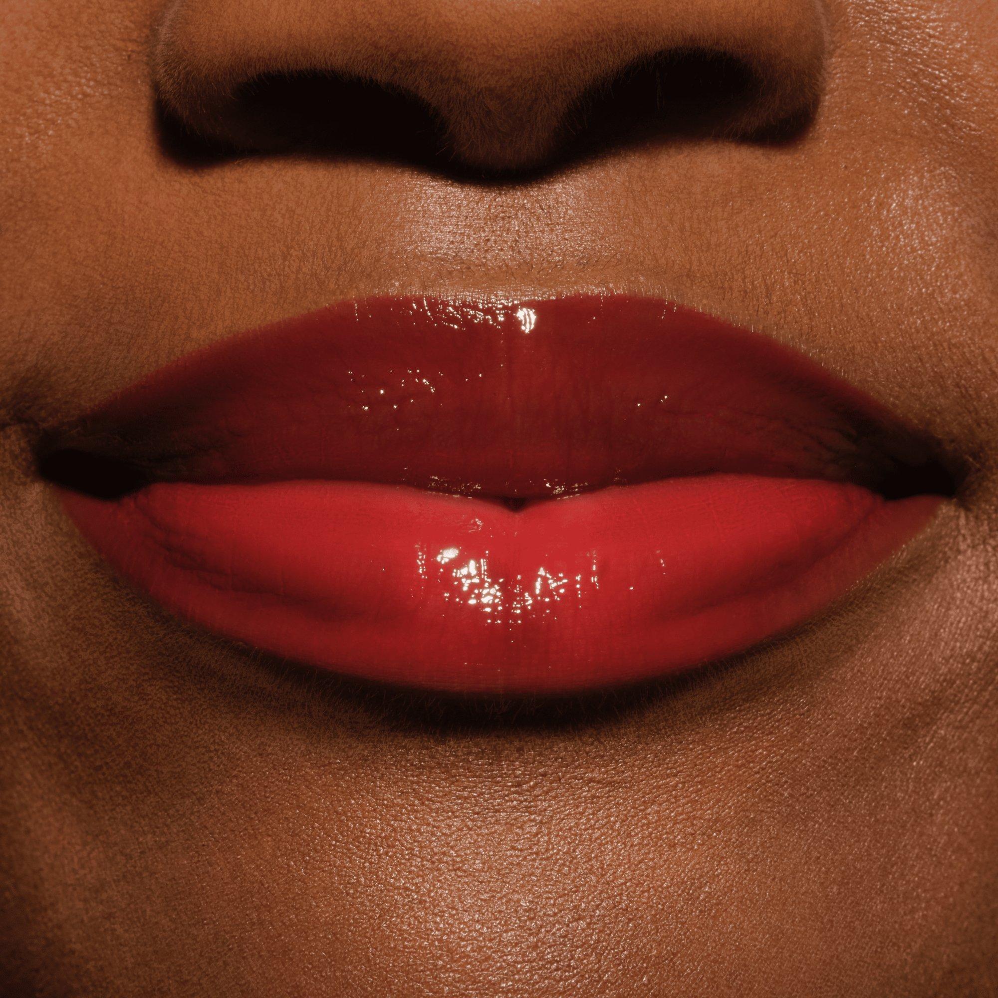 Glass Like Dewy Lip Tint