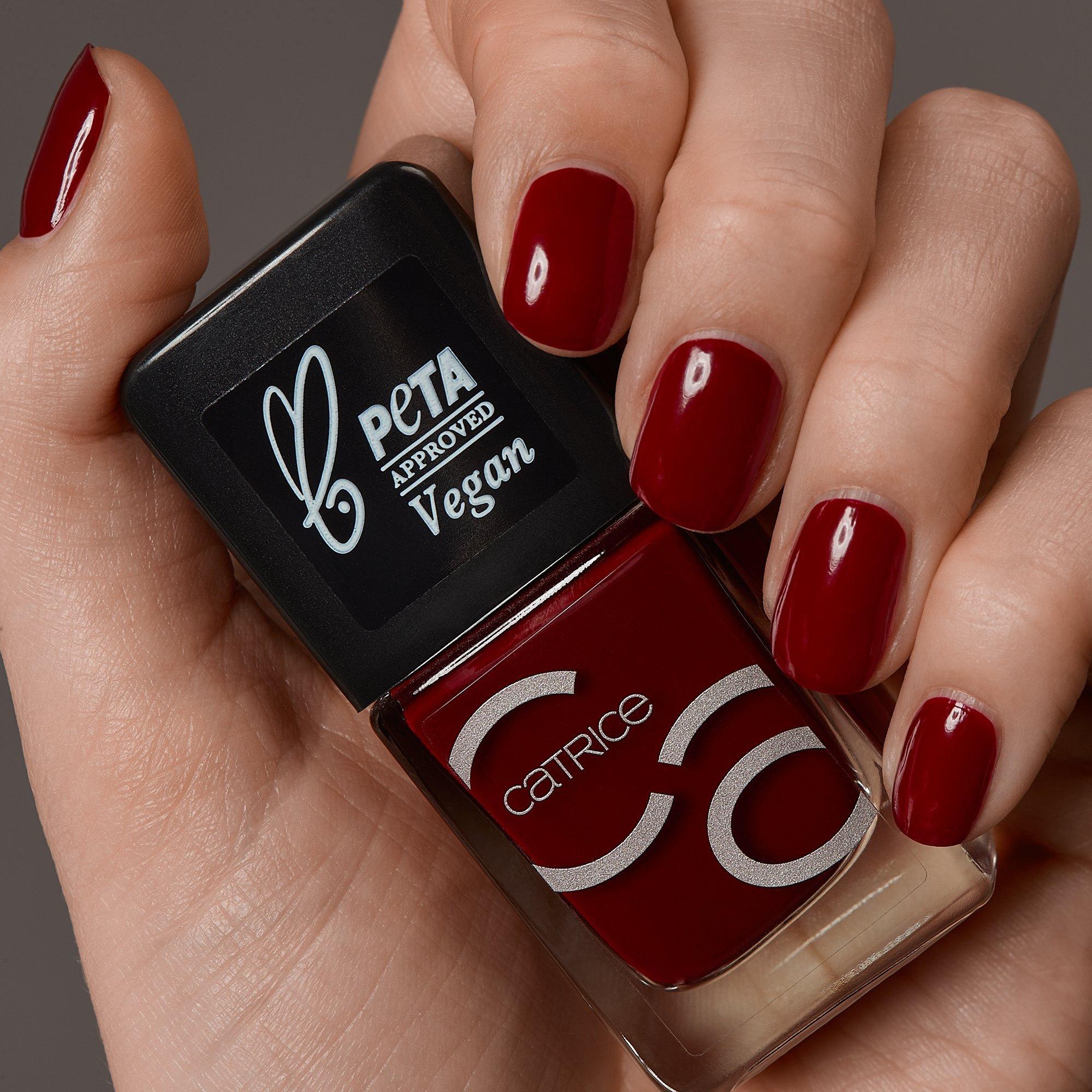 CATRICE ICONAILS vernis à ongles