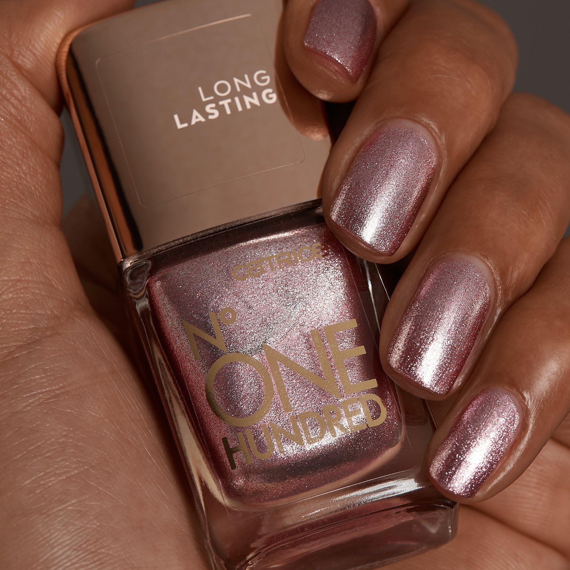 Nagu laka ICONails Gel Lacquer