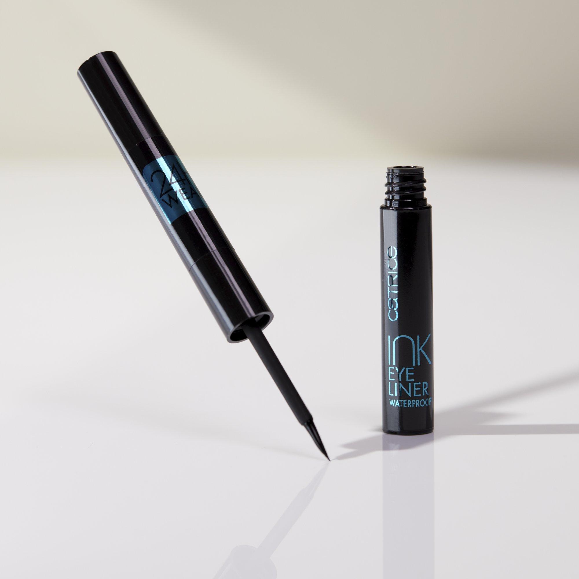 Eyeliner encre waterproof