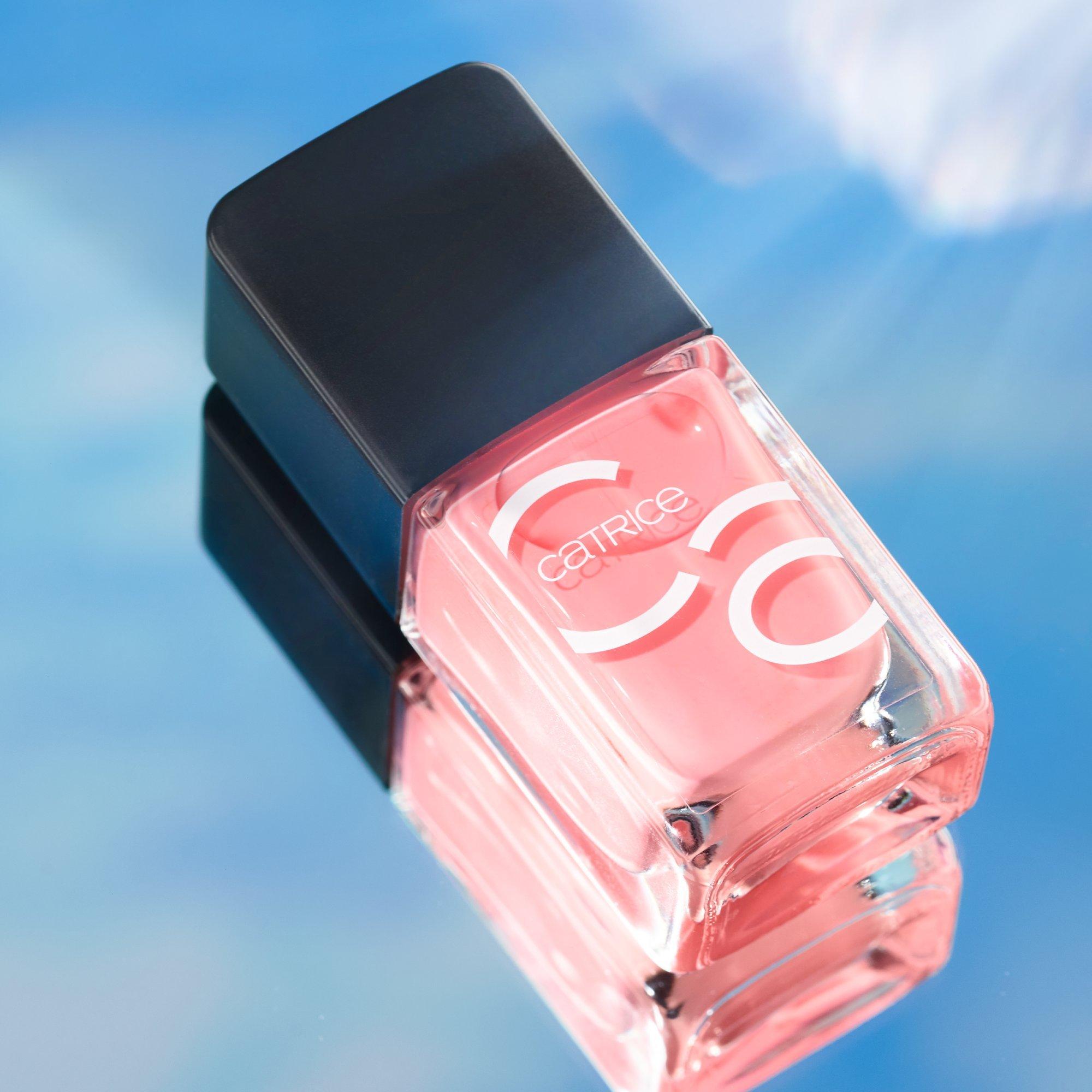 CATRICE ICONAILS vernis à ongles
