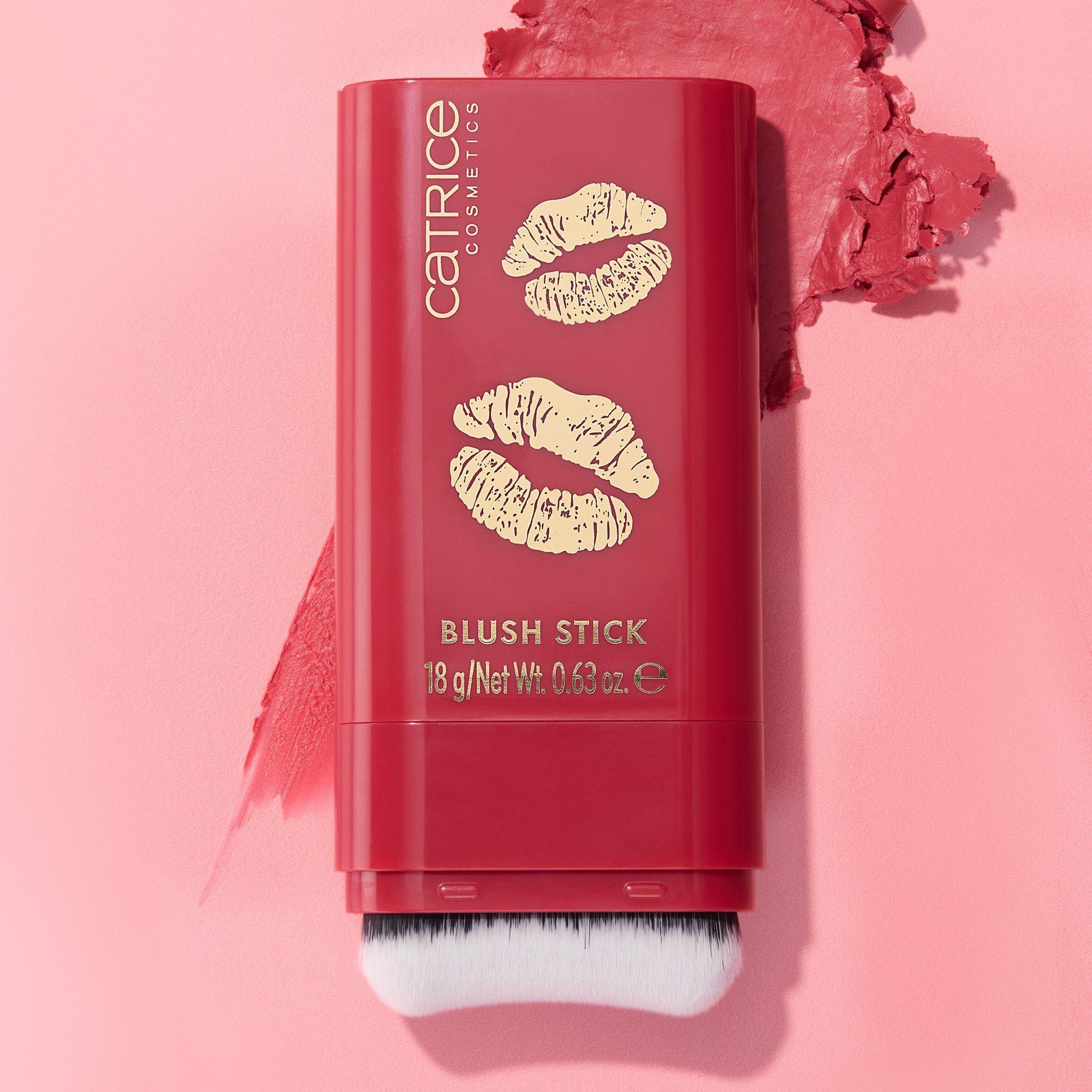 KISS & GLOW Blush Stick