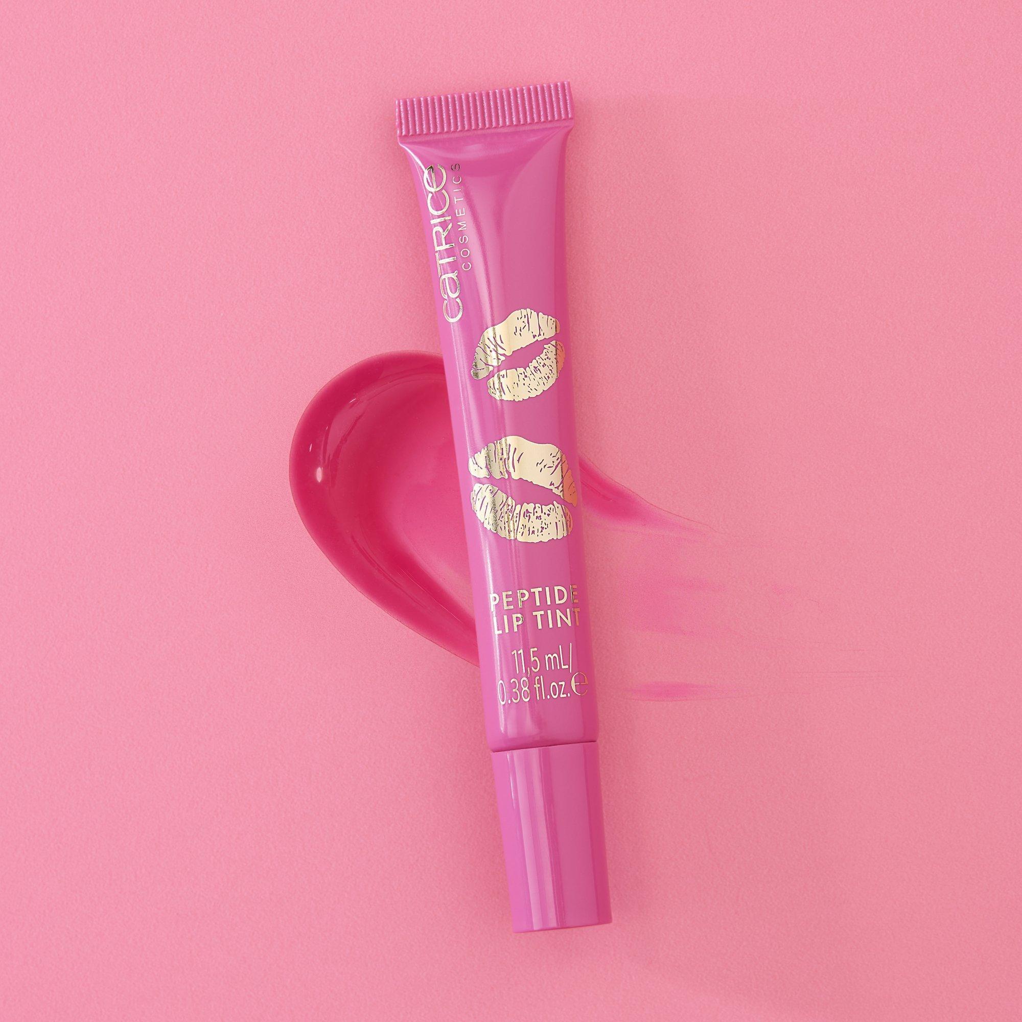 KISS & GLOW Peptide Liptint