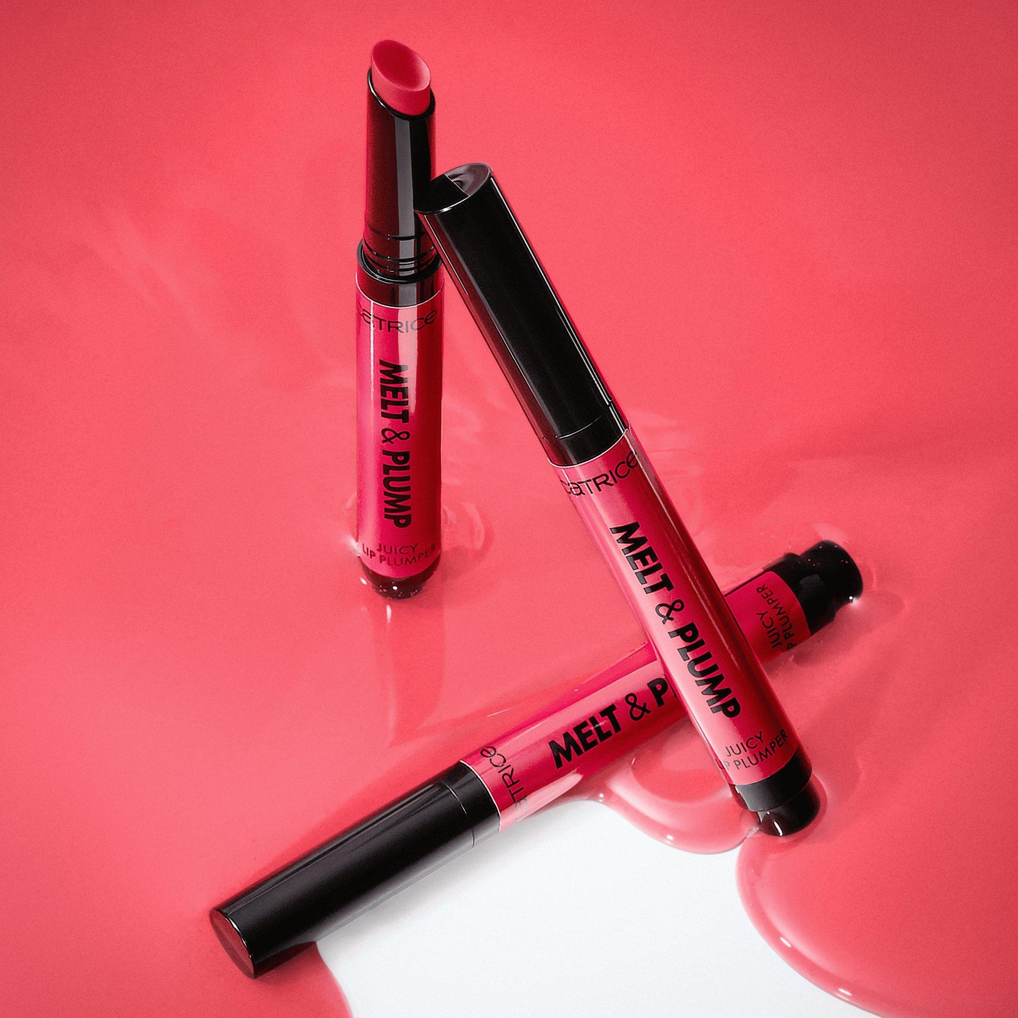 Vouminizador Melt & Plump Juicy Lip Plumper