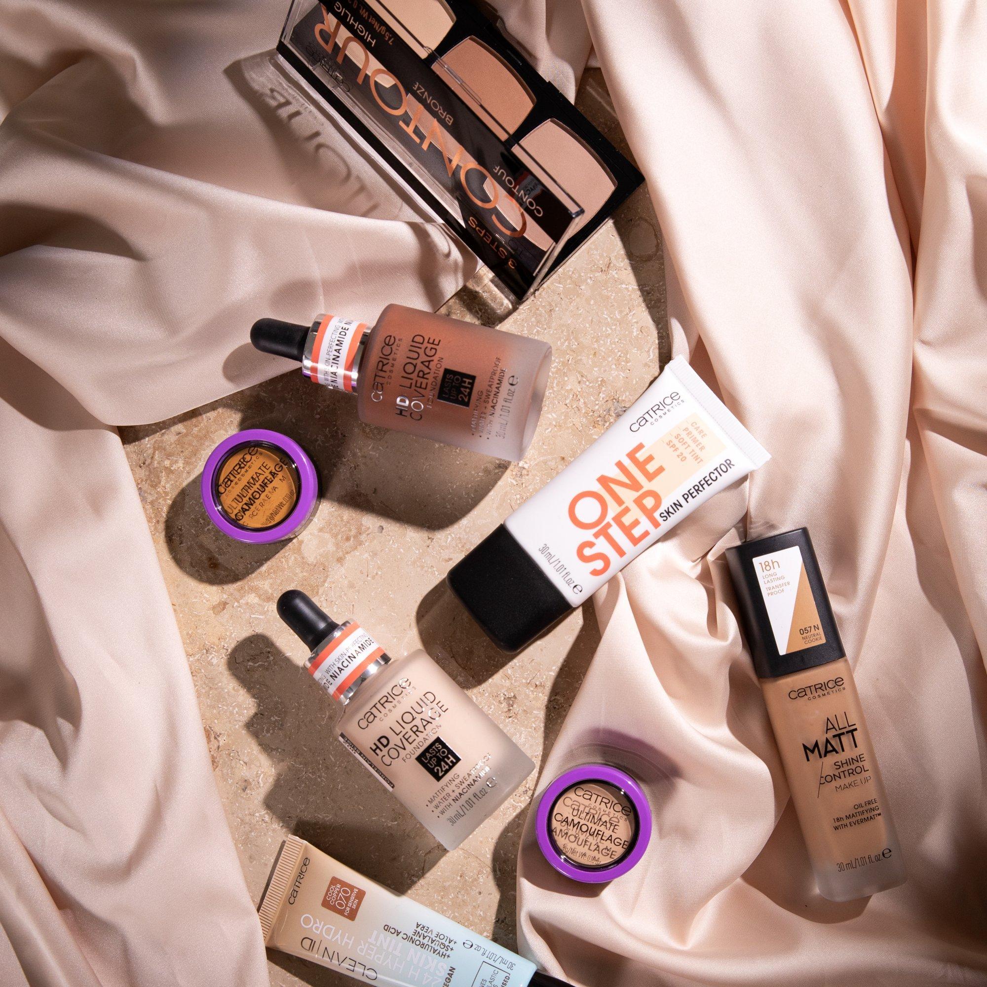 Fond de ten HD Liquid Coverage