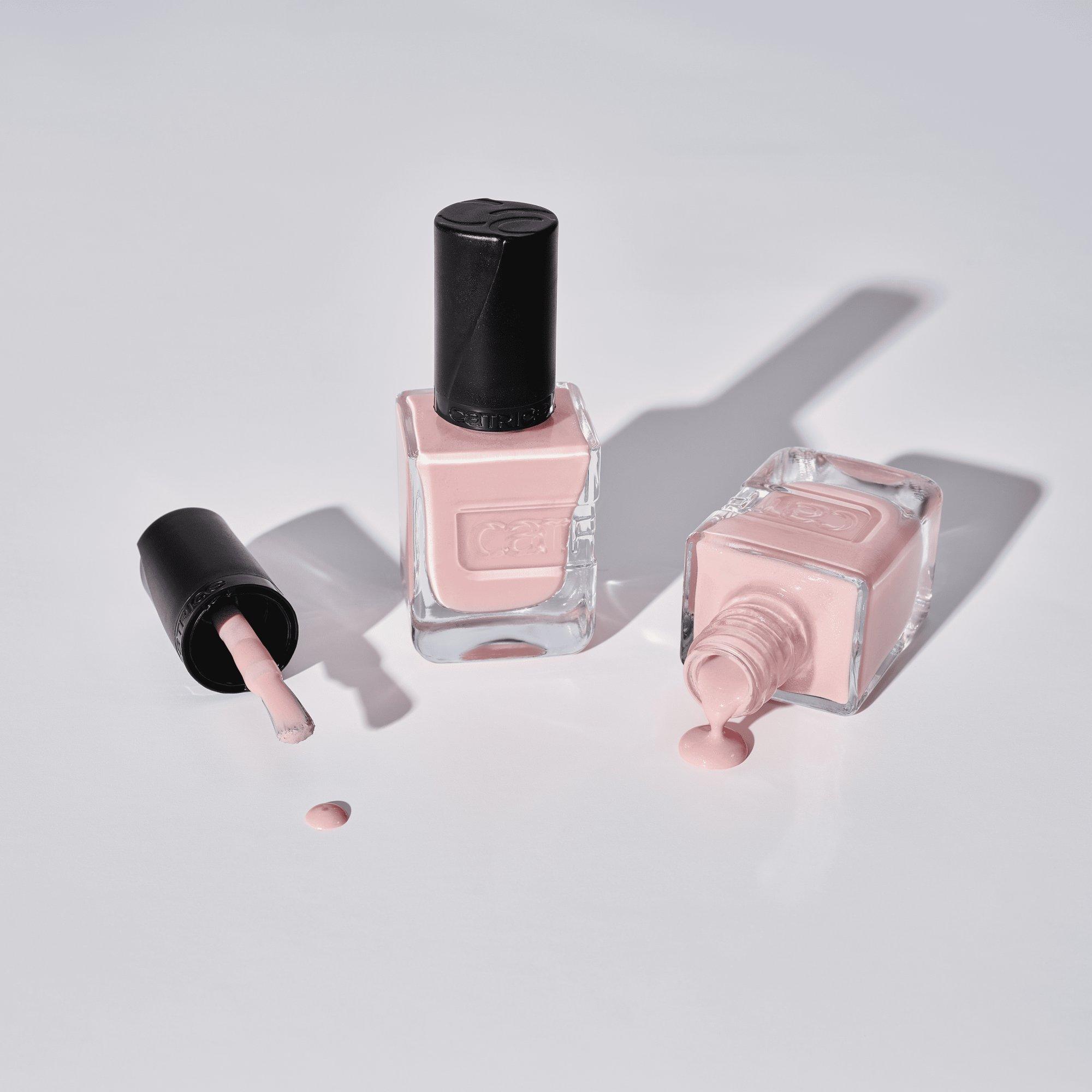 GEL AFFAIR Nail Lacquer