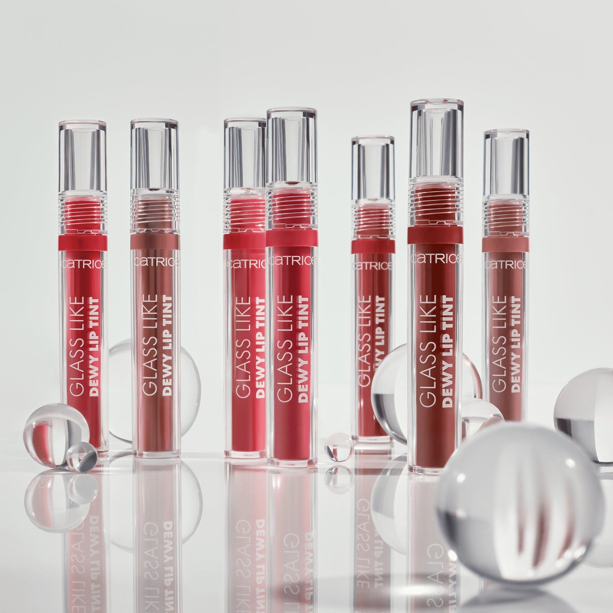 Glass Like Dewy Lip Tint