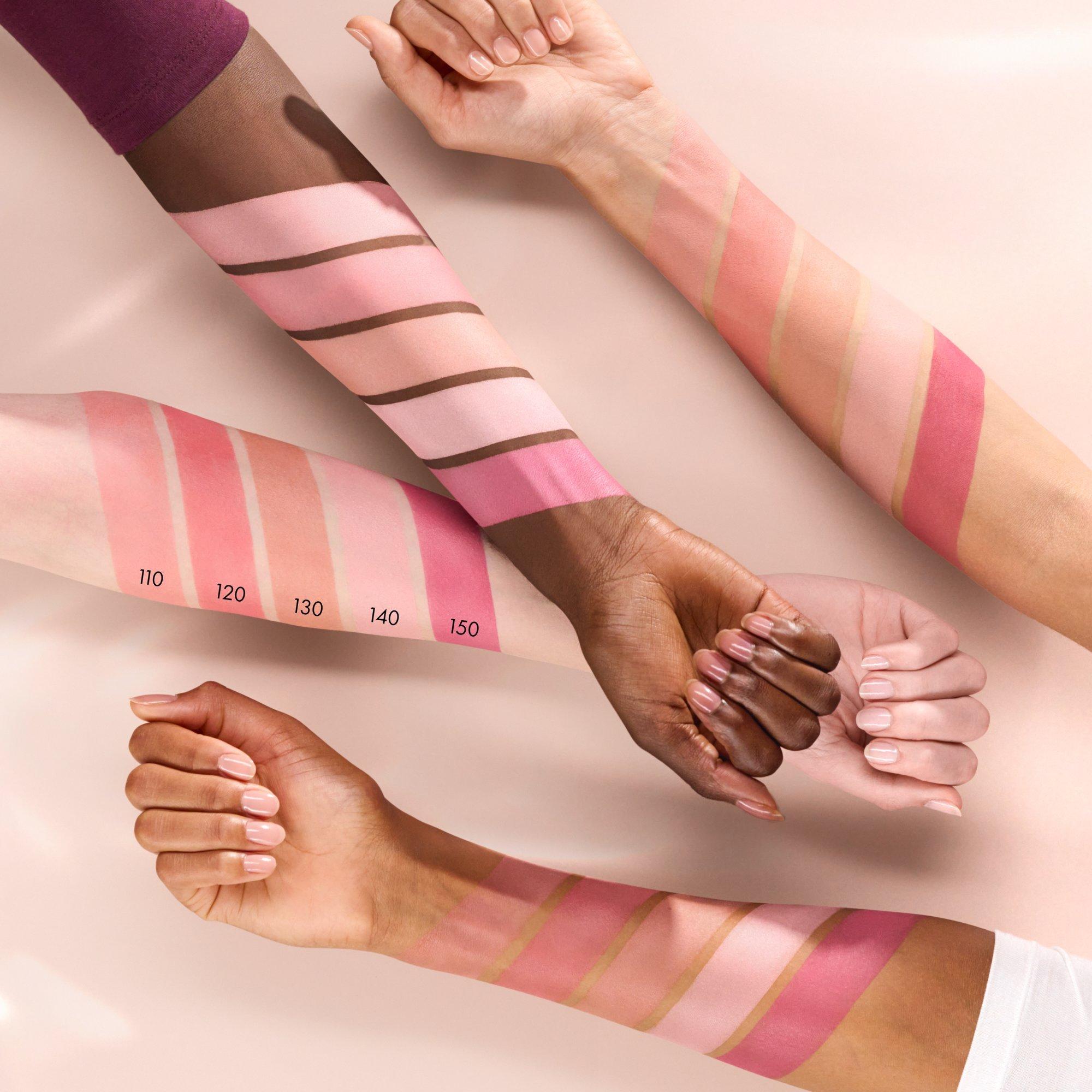AirBlush Opaco