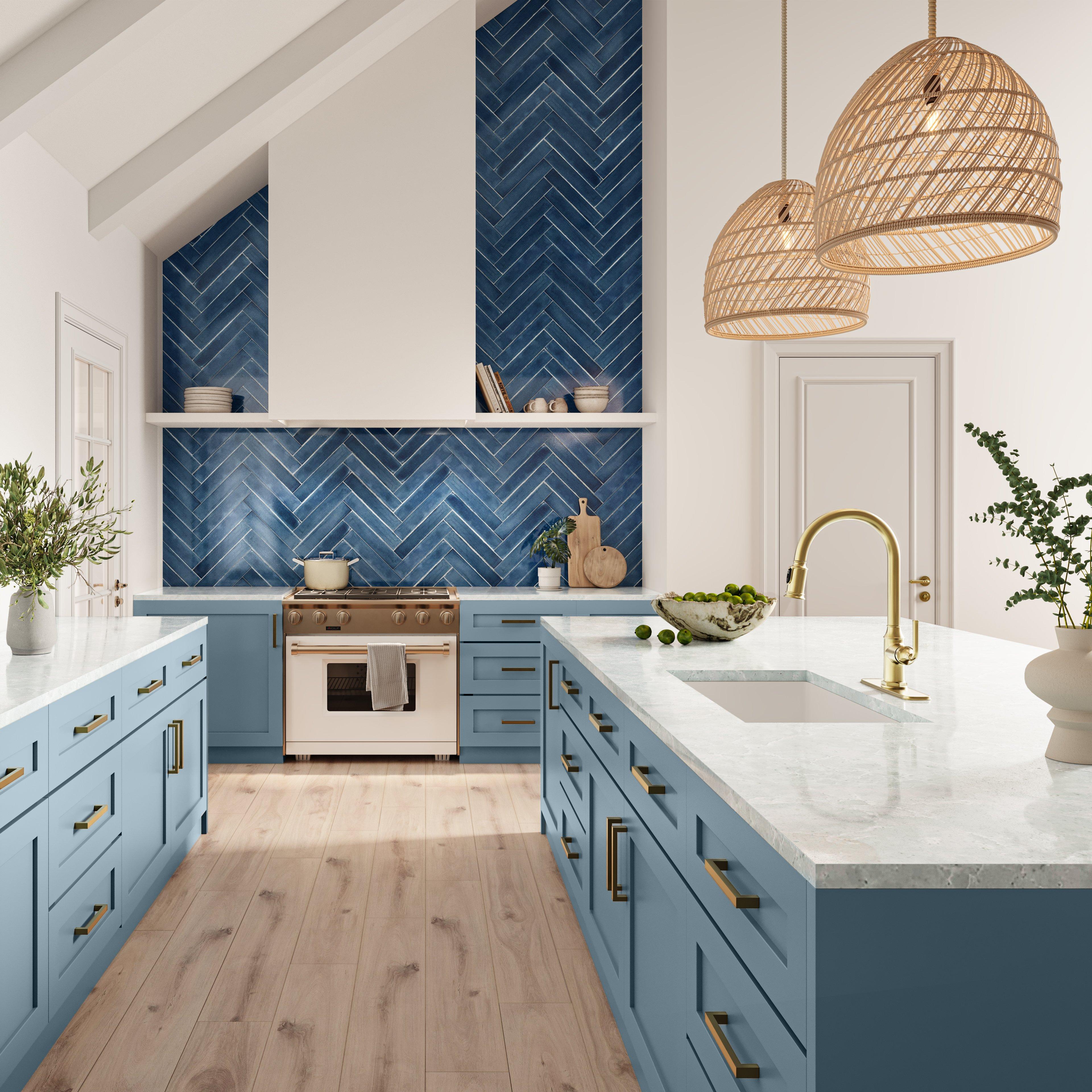 Lenox Caspian Porcelain Tile