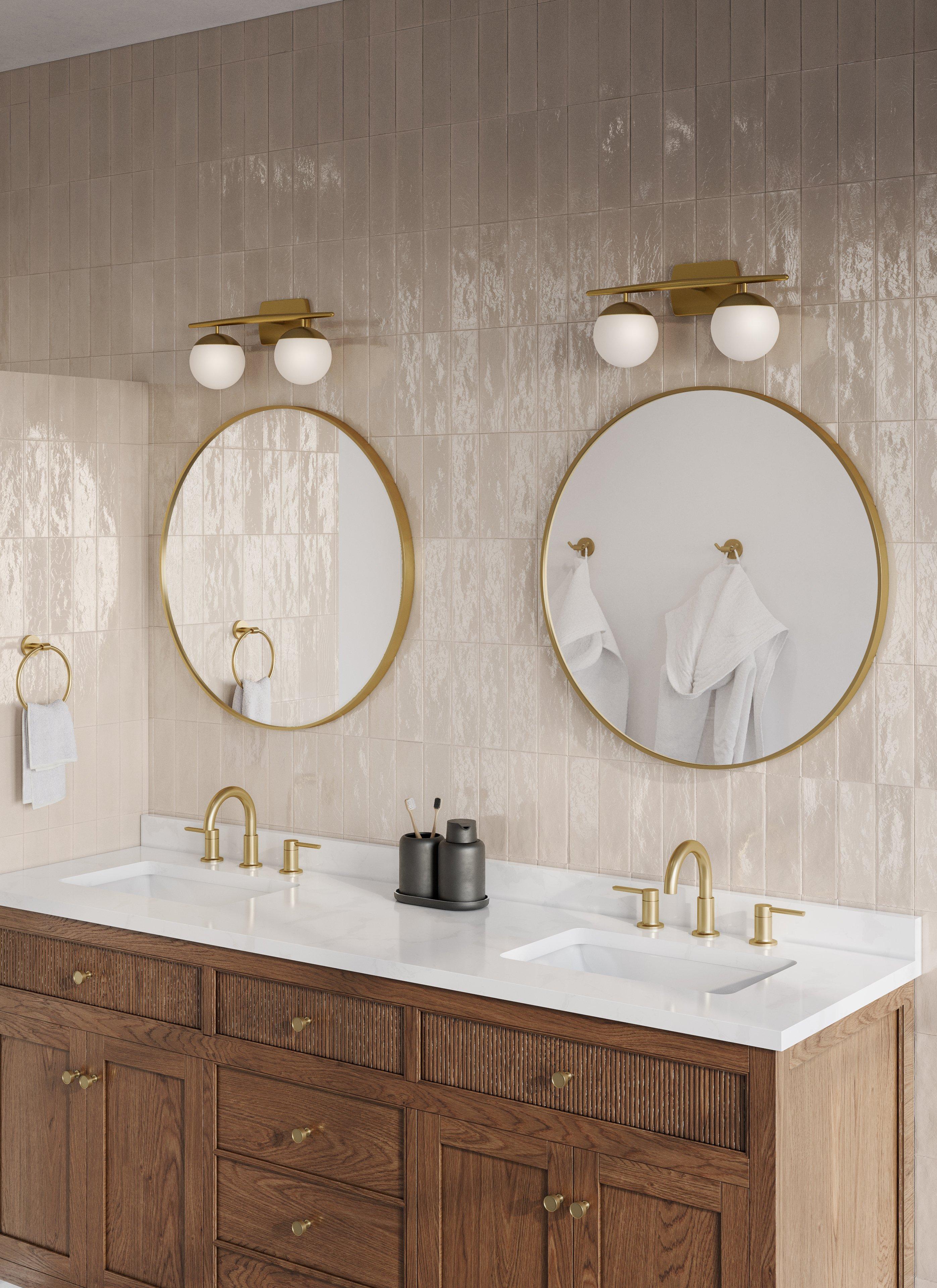 Zellige Oat Ceramic Tile