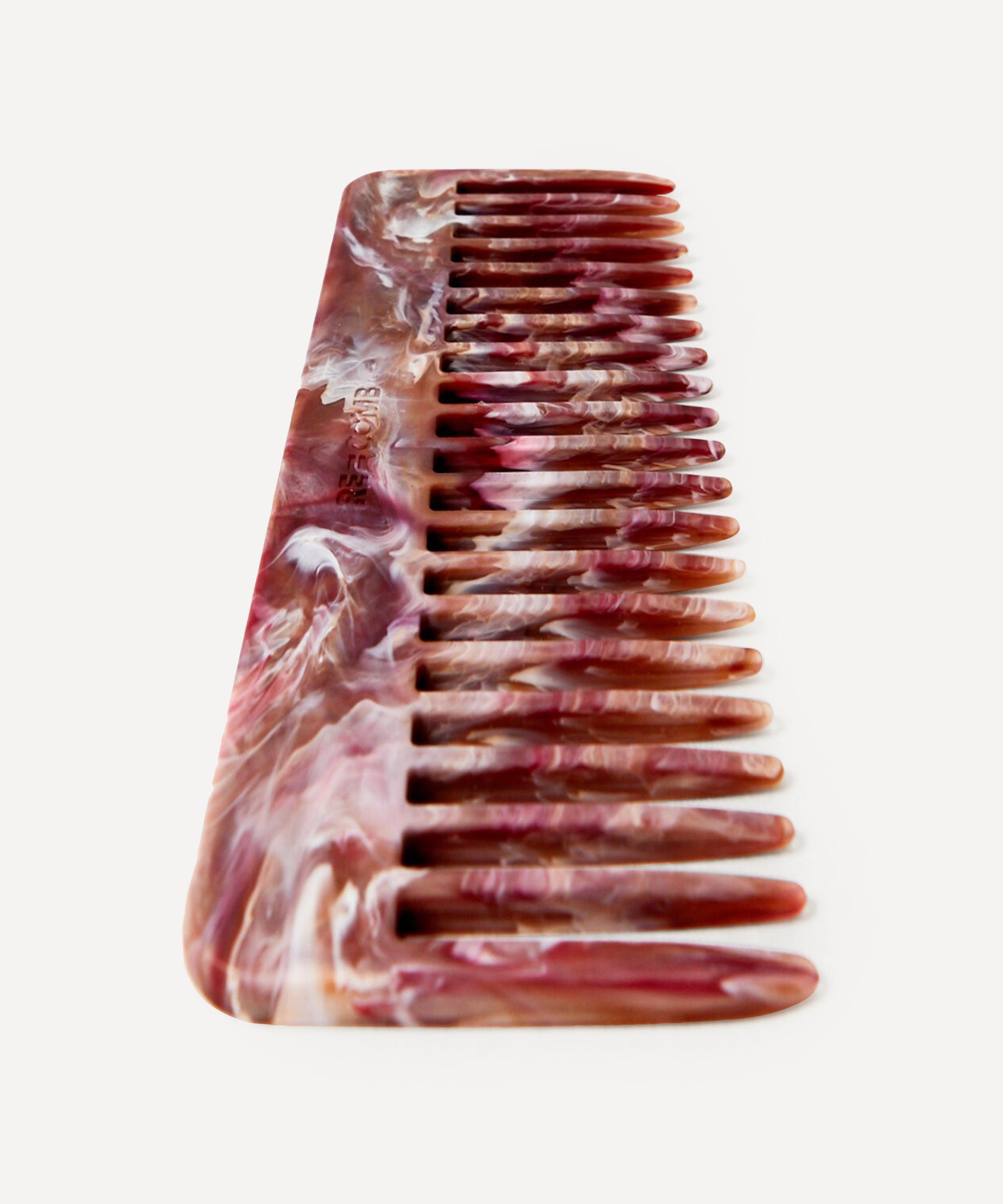 RE=COMB - Bark Recycled Plastic Comb image number 0