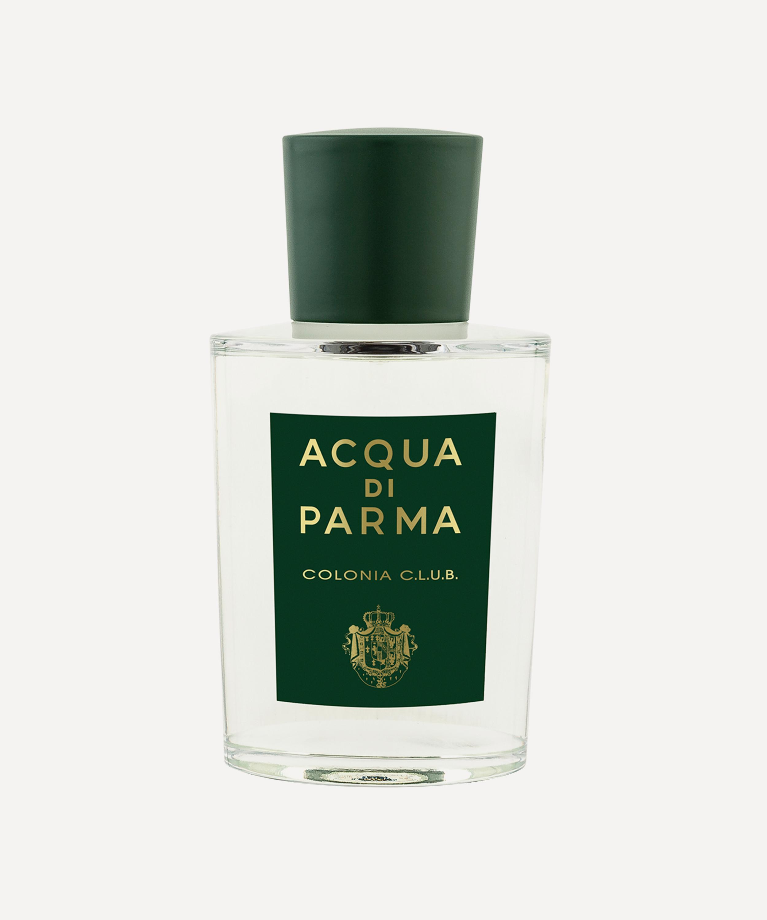 Acqua Di Parma - Colonia C.L.U.B. Eau de Cologne 100ml image number 0
