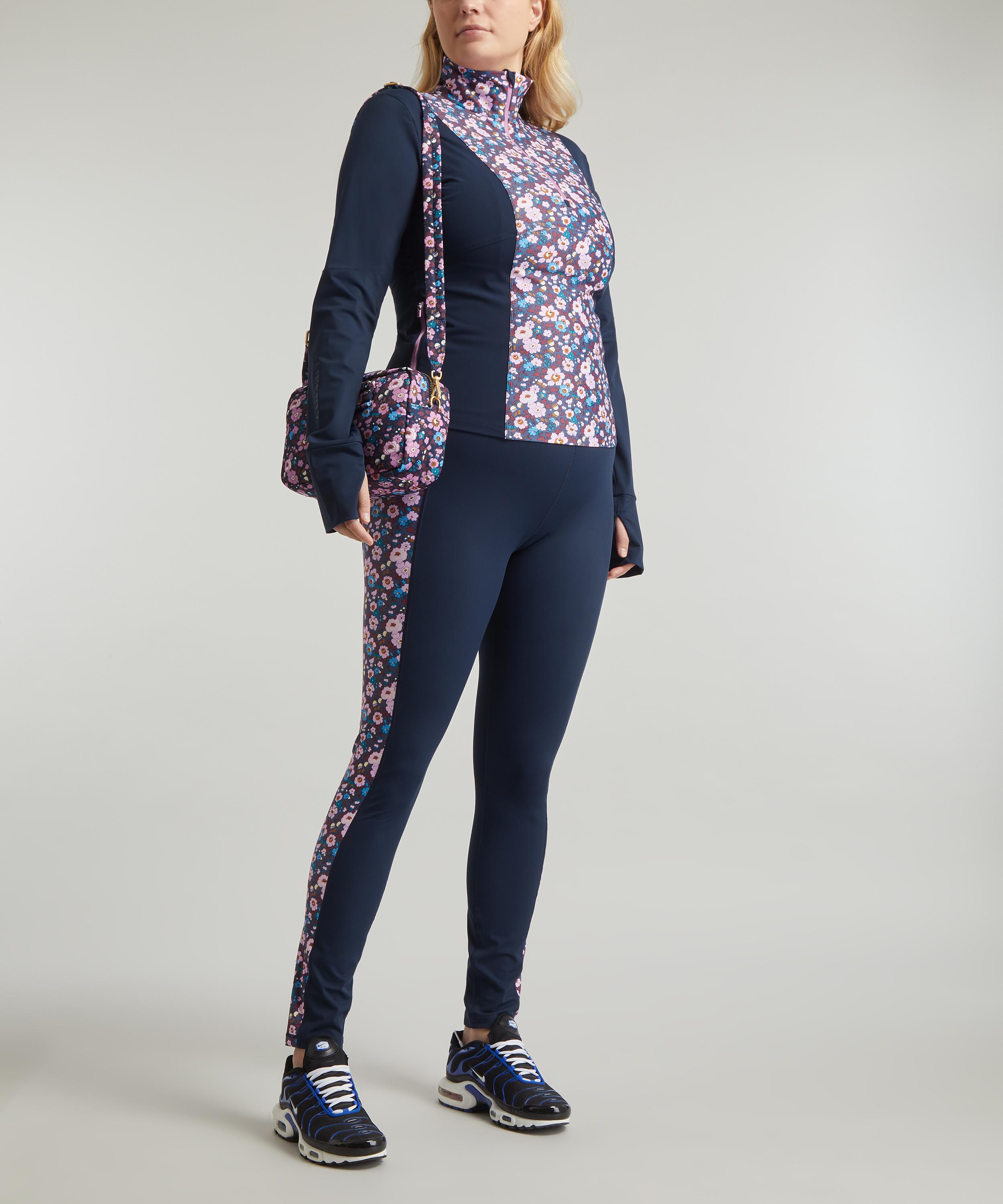 Liberty - Betsy Panel Running Top image number 1