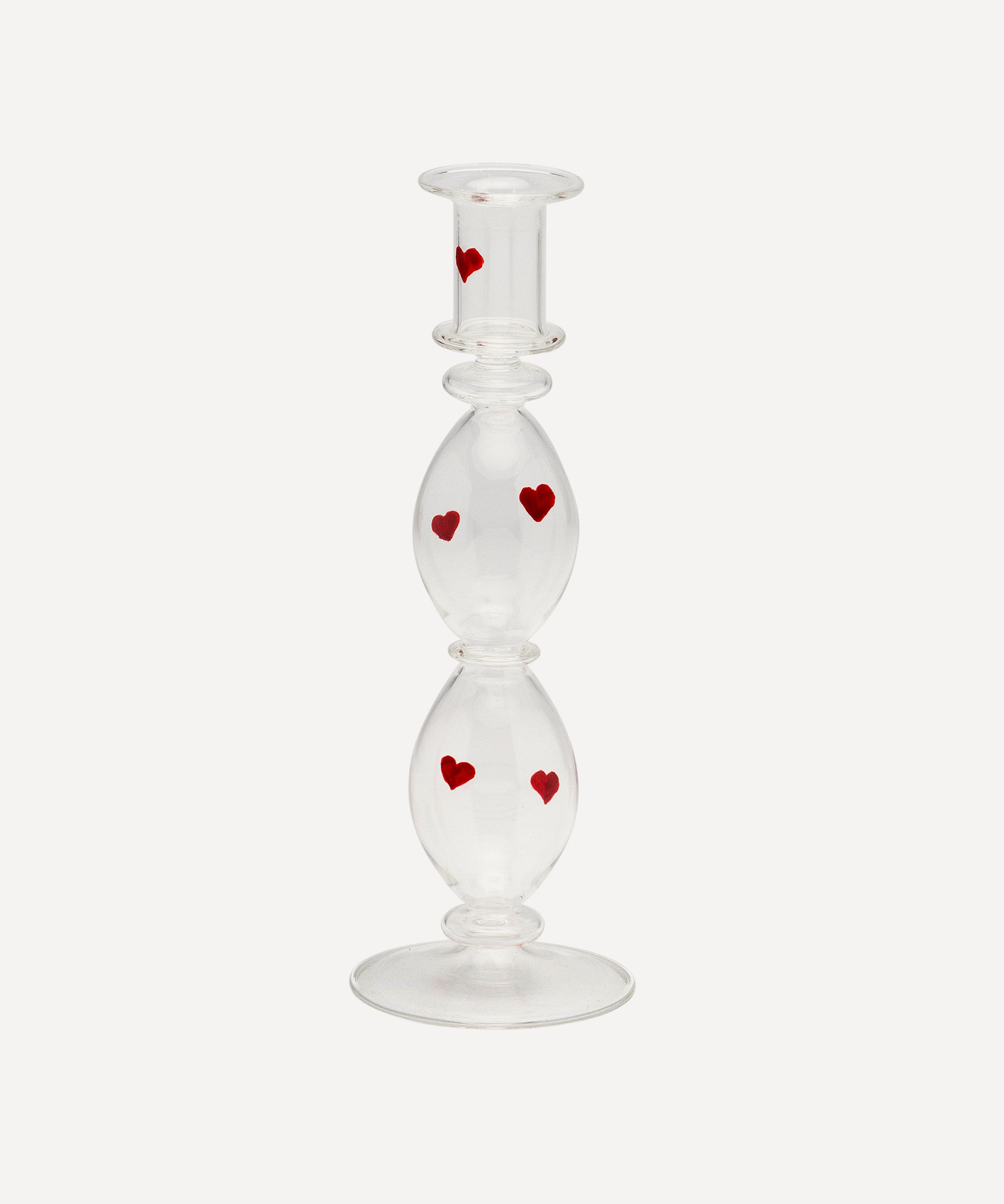 Anna + Nina - Sweet Sorrow Candle Holder image number 0