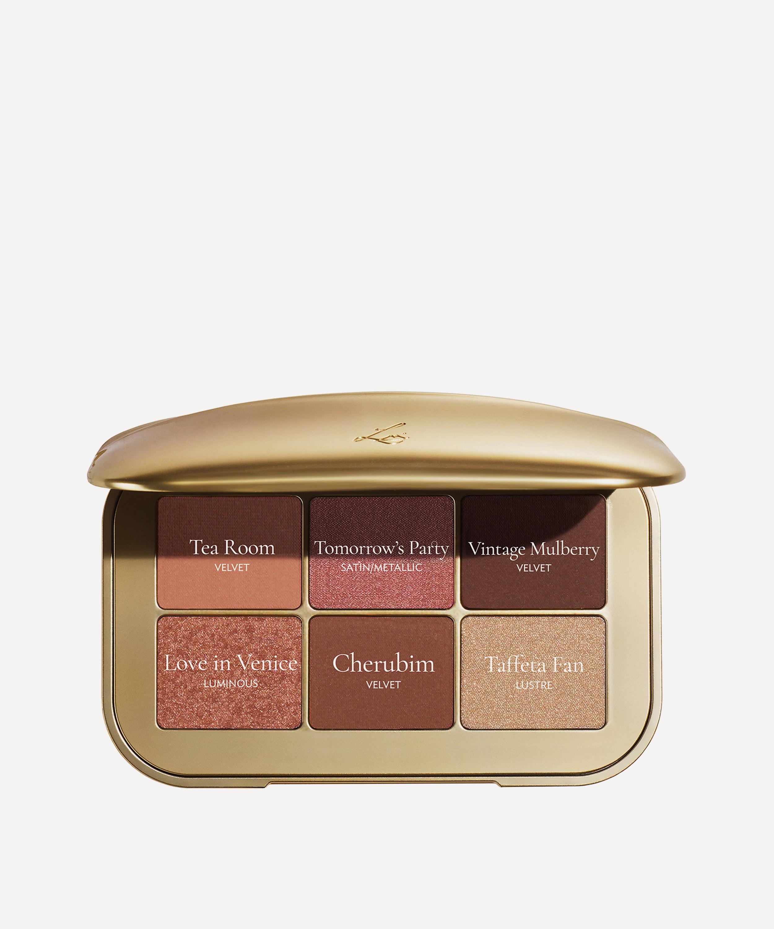 Lisa Eldridge Beauty - Eyeshadow Palette 5.4g image number 2