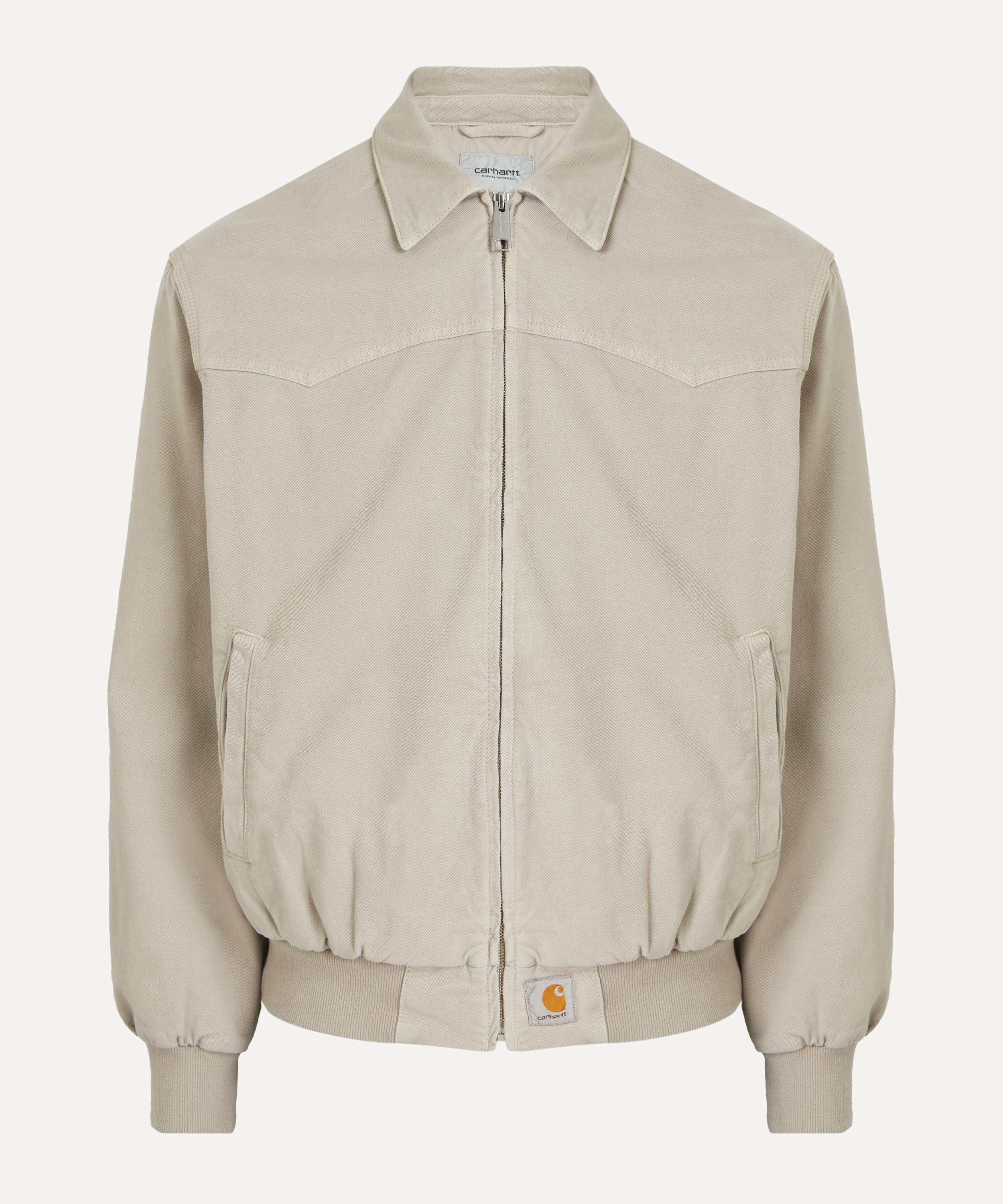 Carhartt WIP - OG Santa Fe Jacket