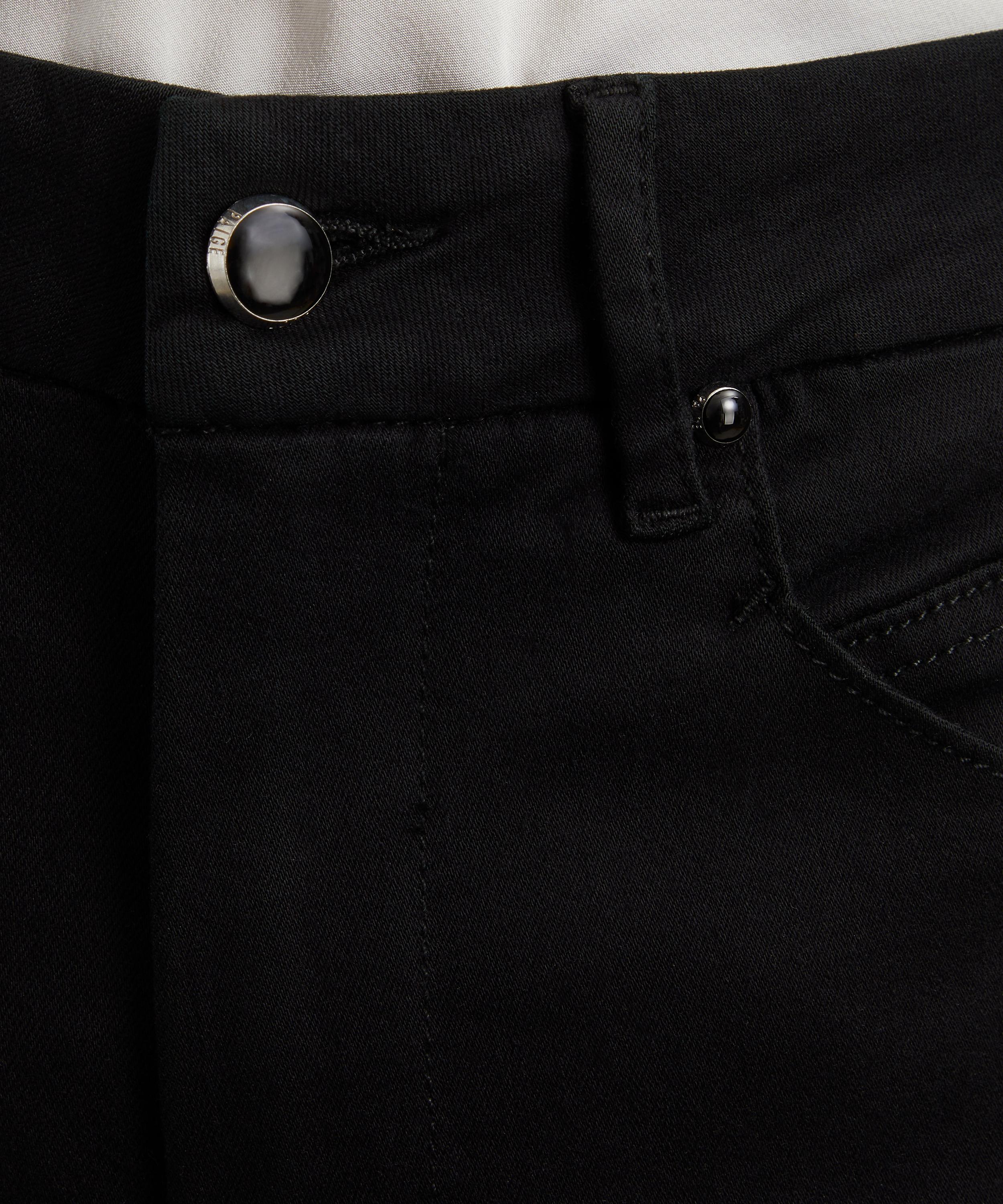 Paige - Constance Skinny Jeans image number 4