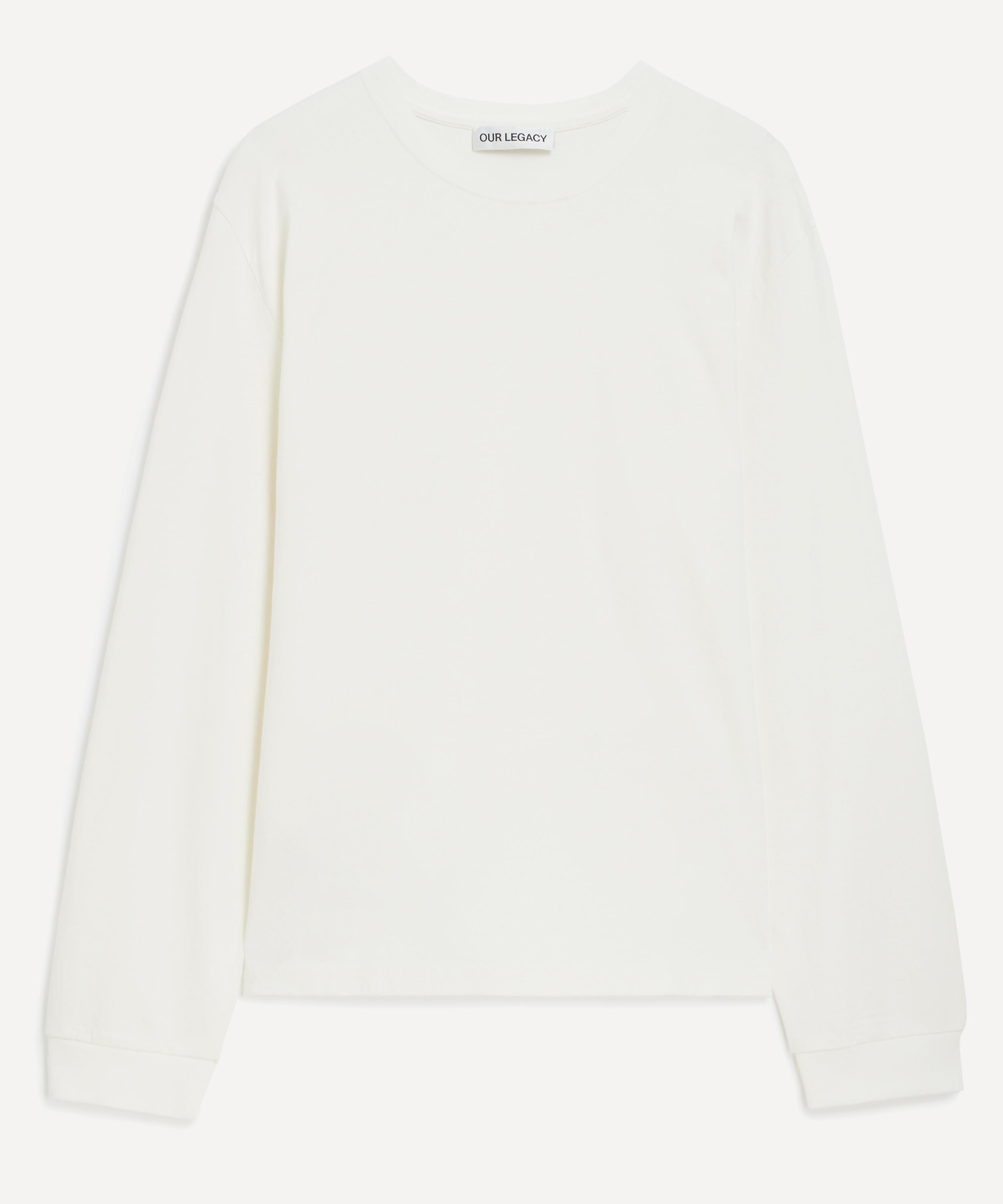 Our Legacy - Tour Long-Sleeve T-Shirt
