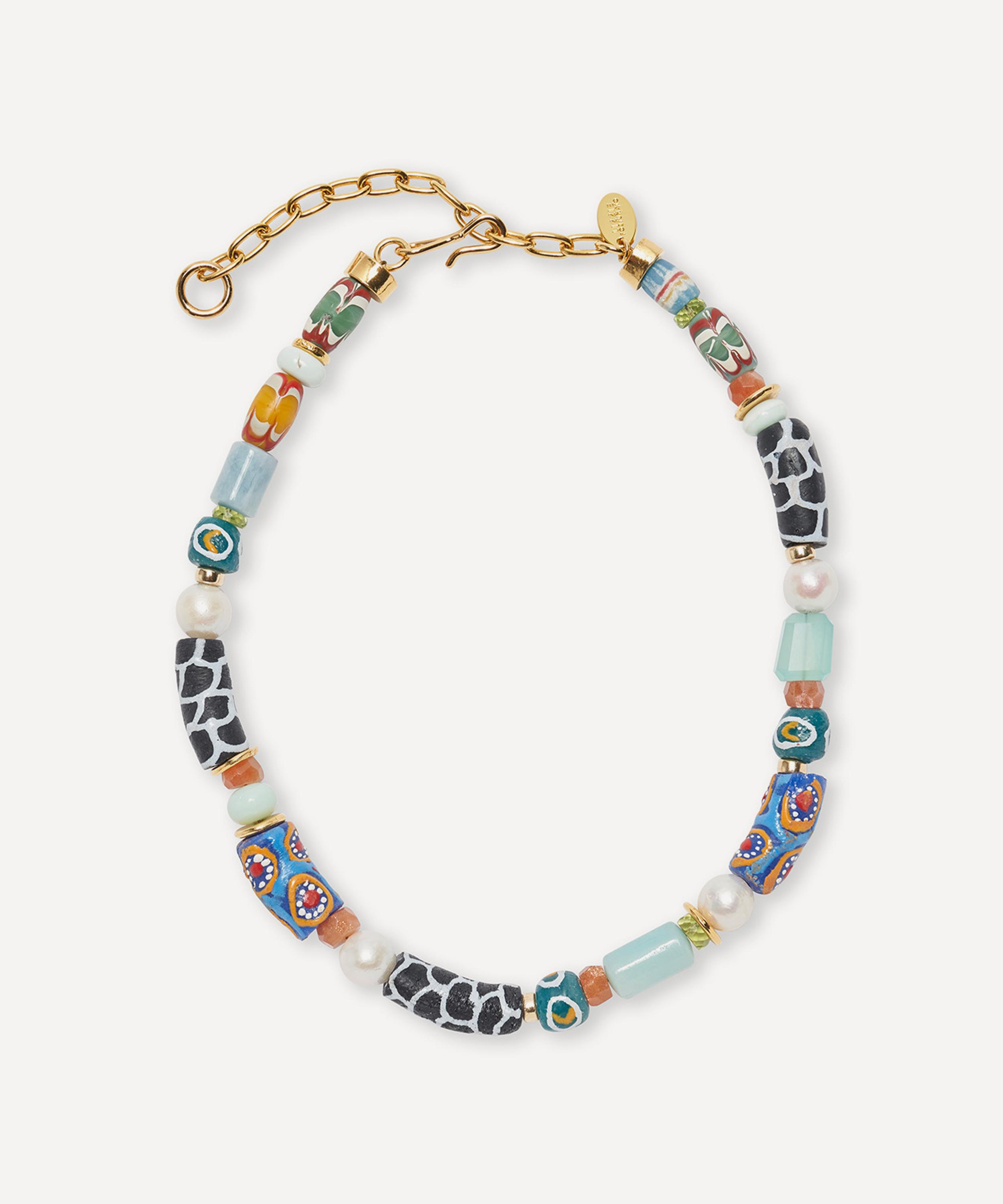 Lizzie Fortunato - Souvenir Necklace