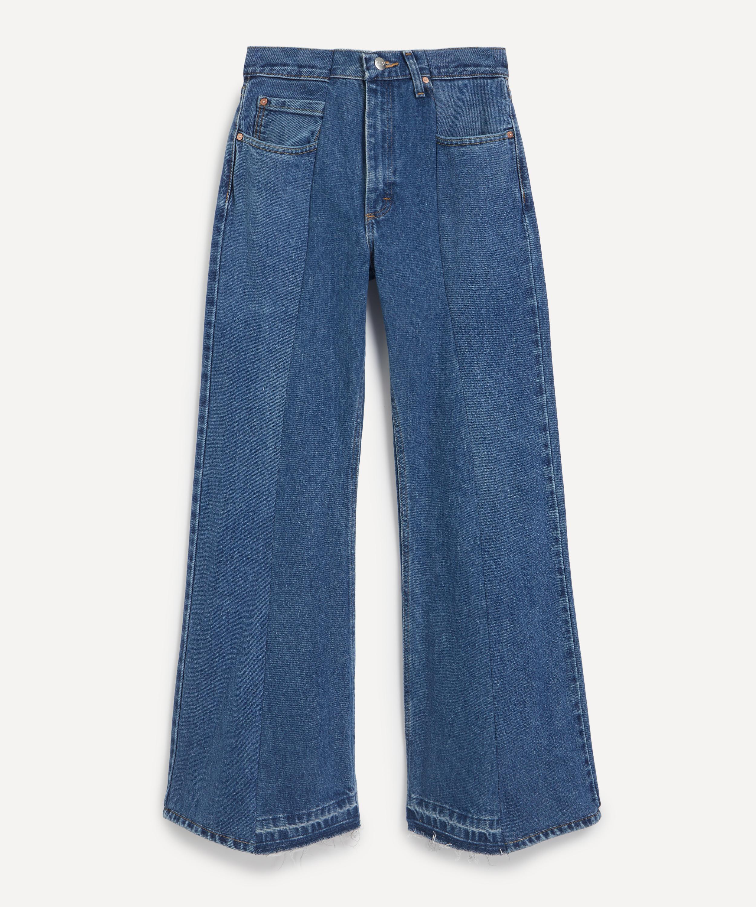E.L.V. Denim - Odette Jeans