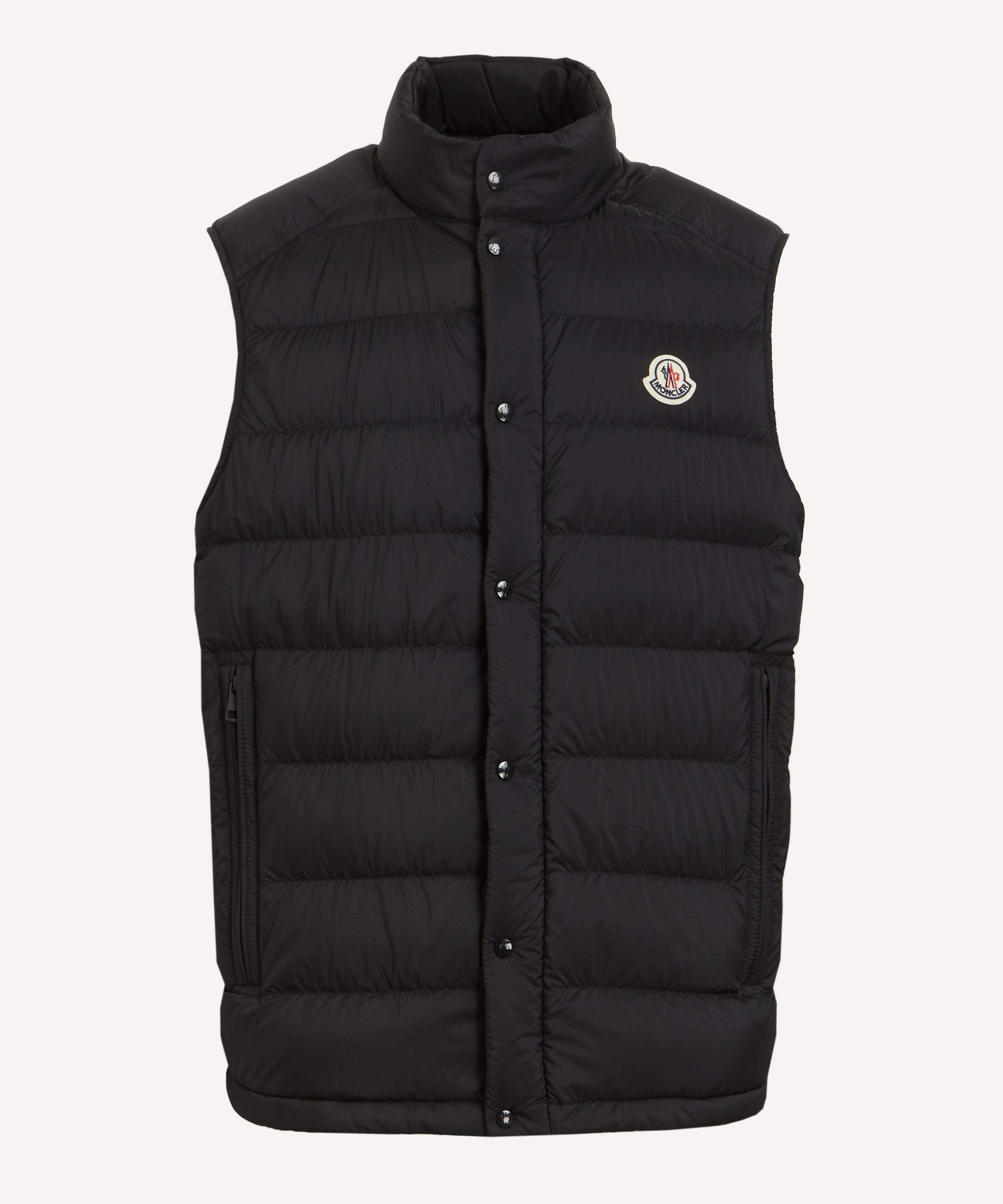 Moncler - Barthe Down Gilet