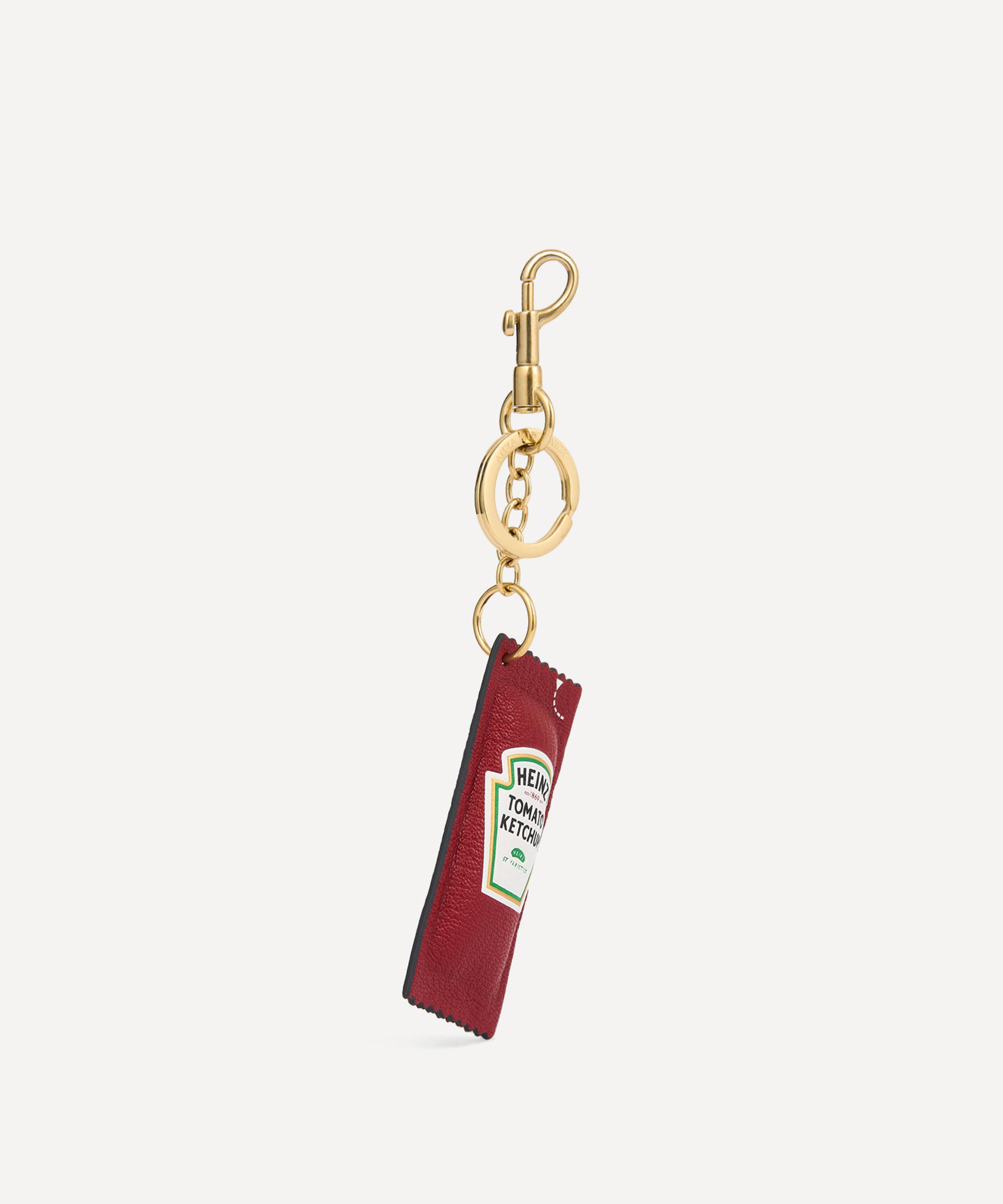 Anya Hindmarch - Anya Brands Ketchup Charm image number 2